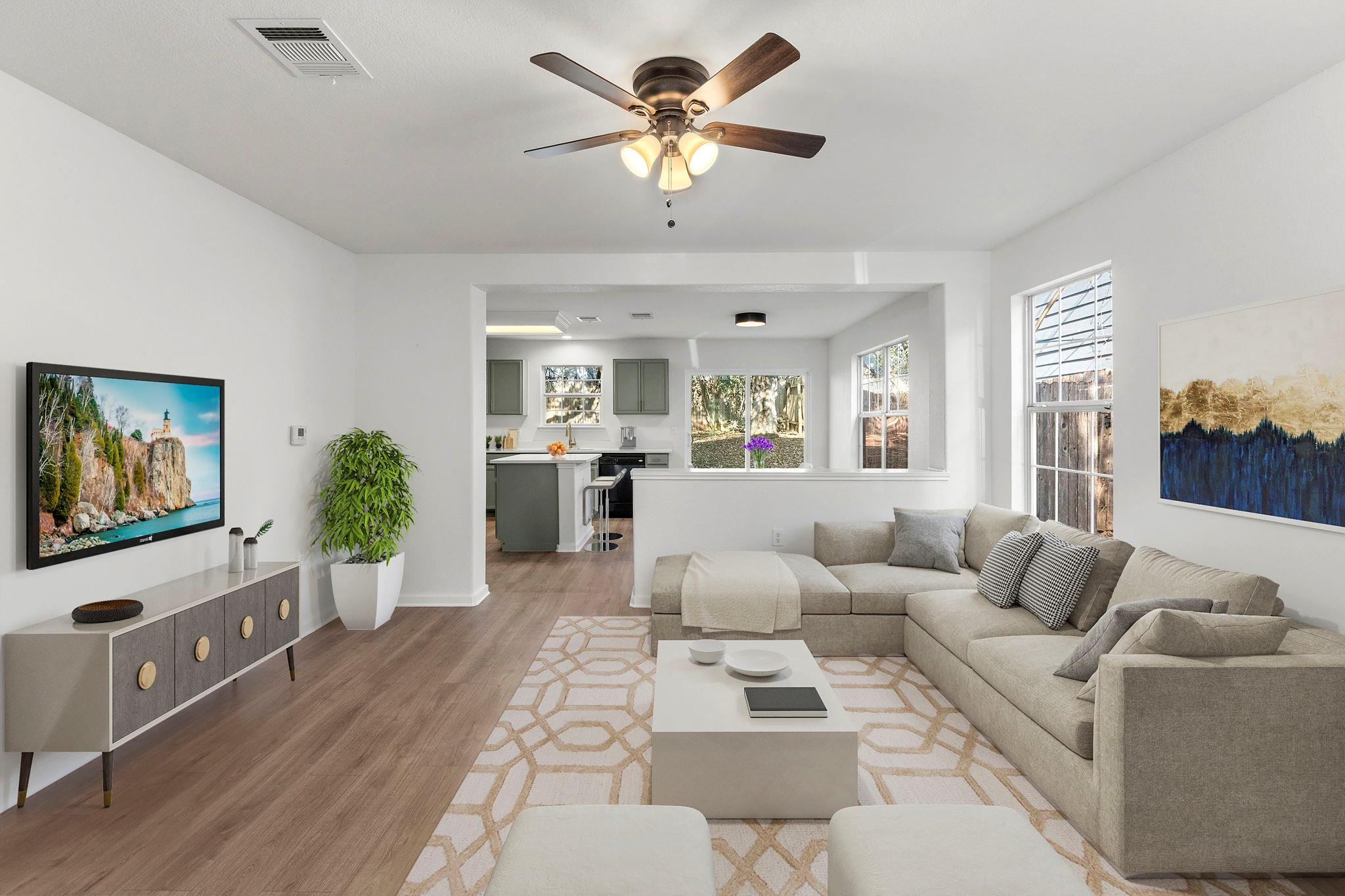 2110 Nogales Trl, Austin, TX 78744