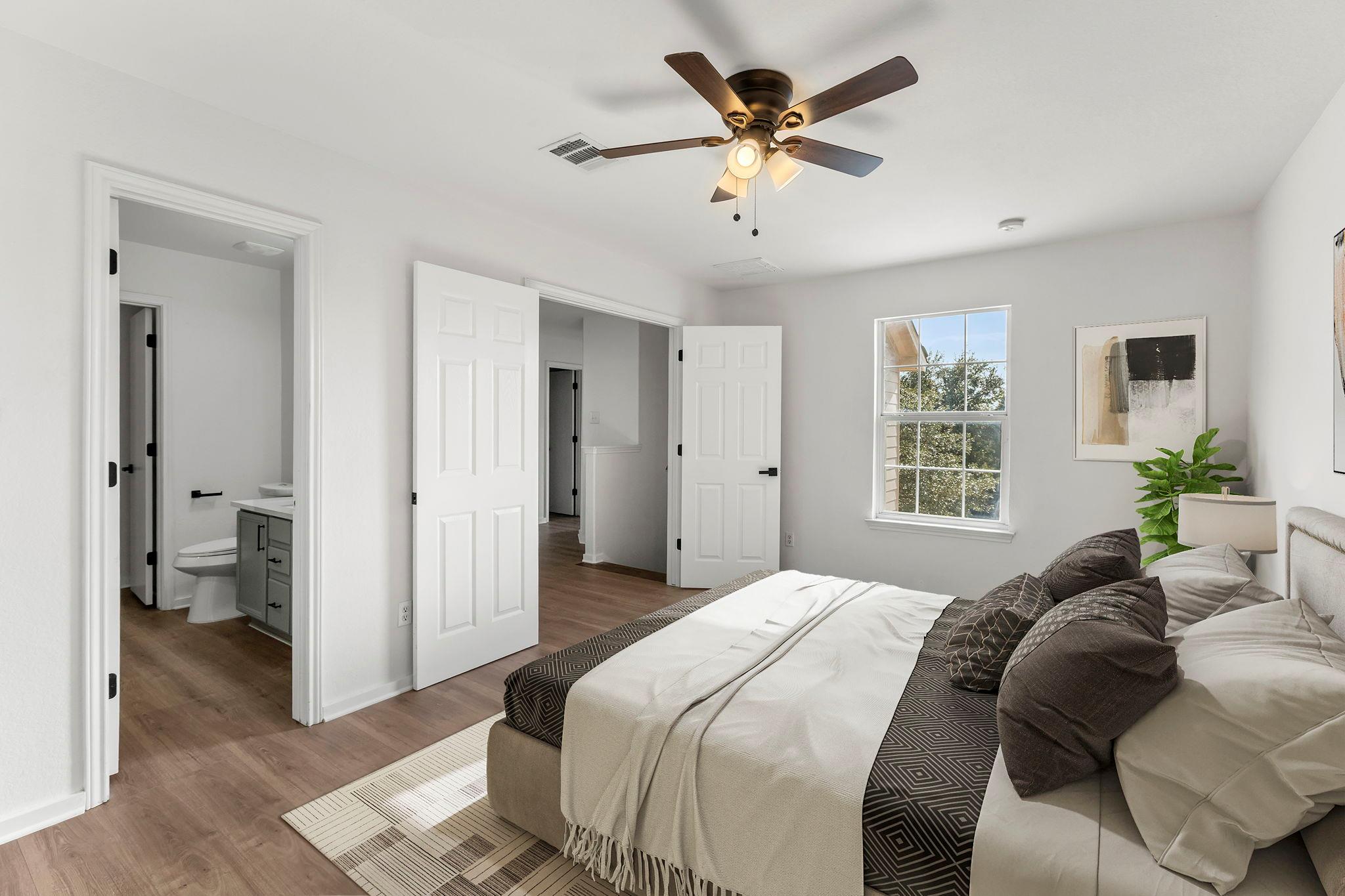 2110 Nogales Trl, Austin, TX 78744