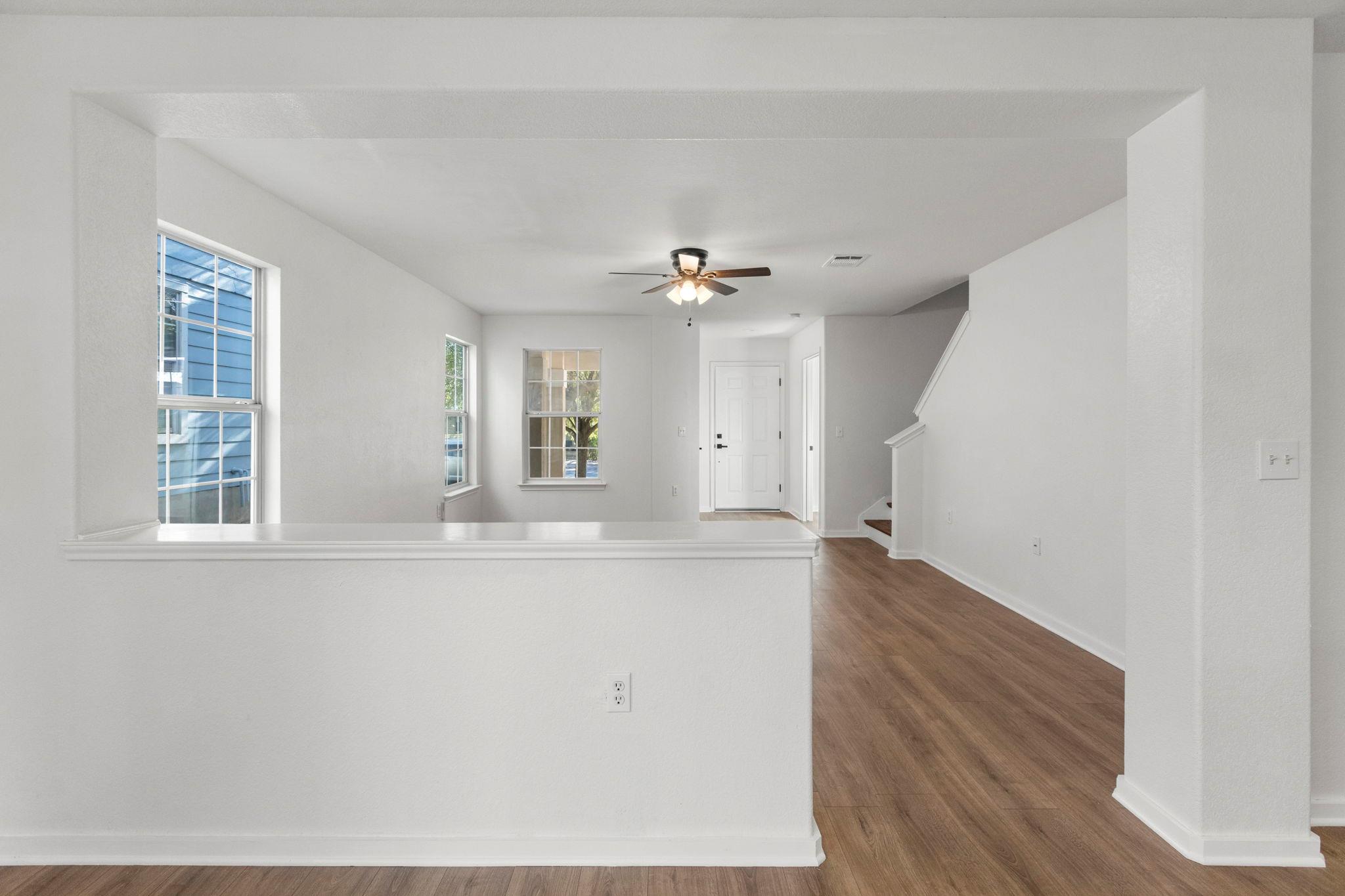 2110 Nogales Trl, Austin, TX 78744