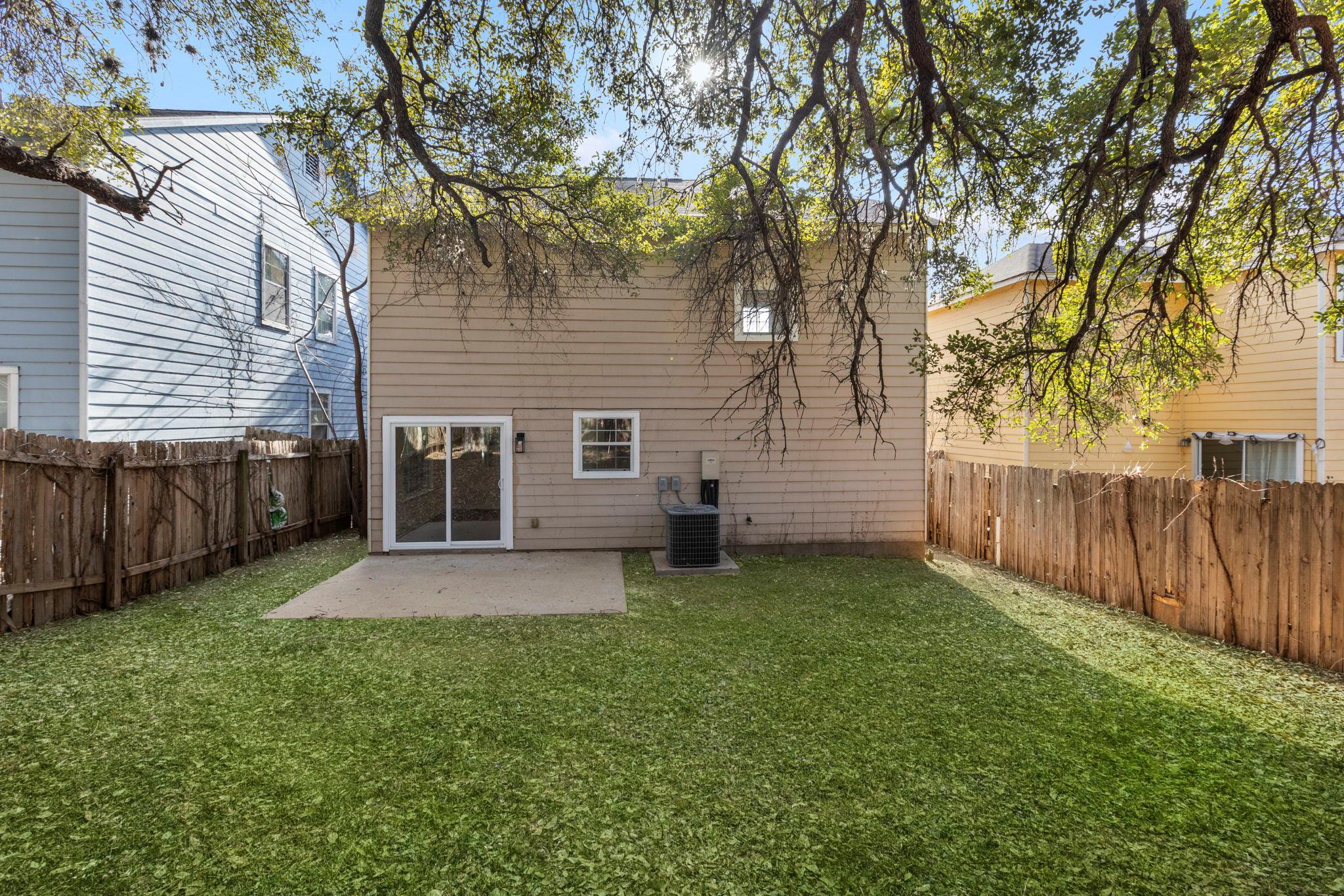 2110 Nogales Trl, Austin, TX 78744