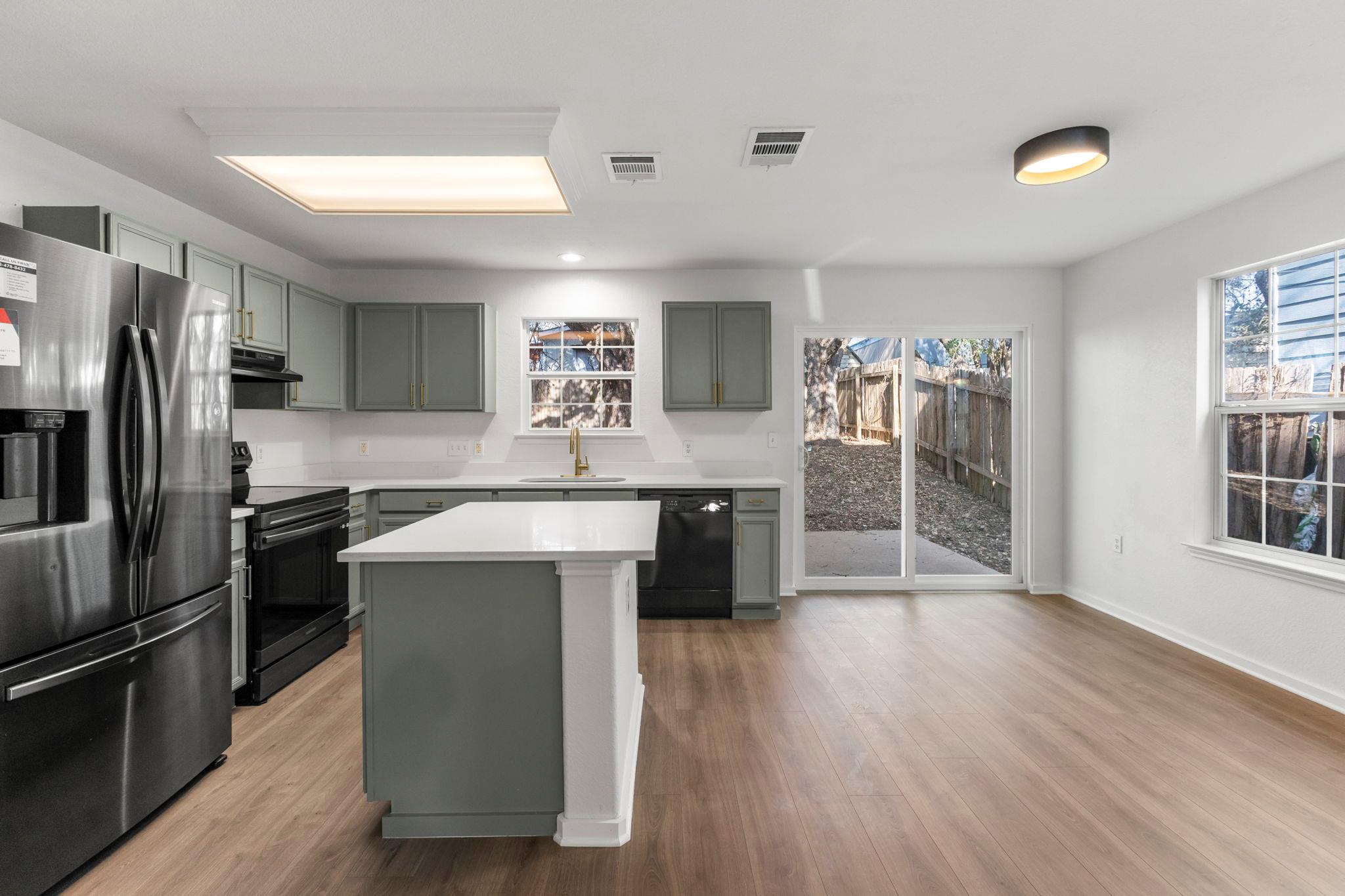 2110 Nogales Trl, Austin, TX 78744