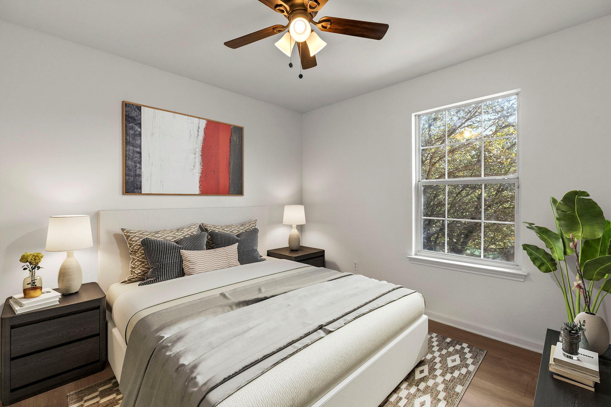 2110 Nogales Trl, Austin, TX 78744