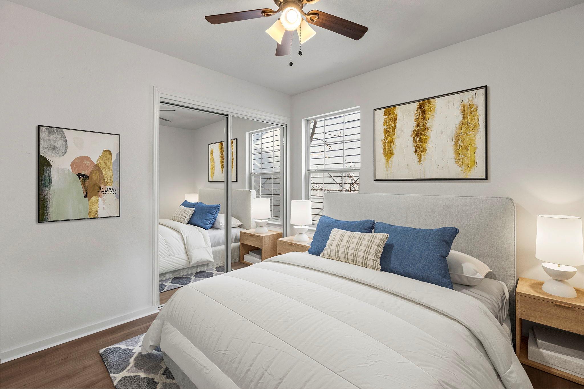 2110 Nogales Trl, Austin, TX 78744