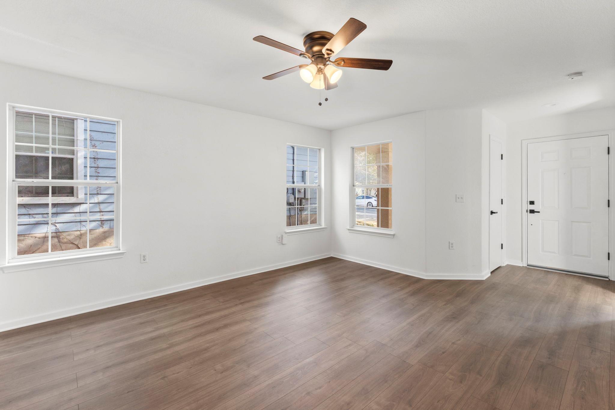 2110 Nogales Trl, Austin, TX 78744