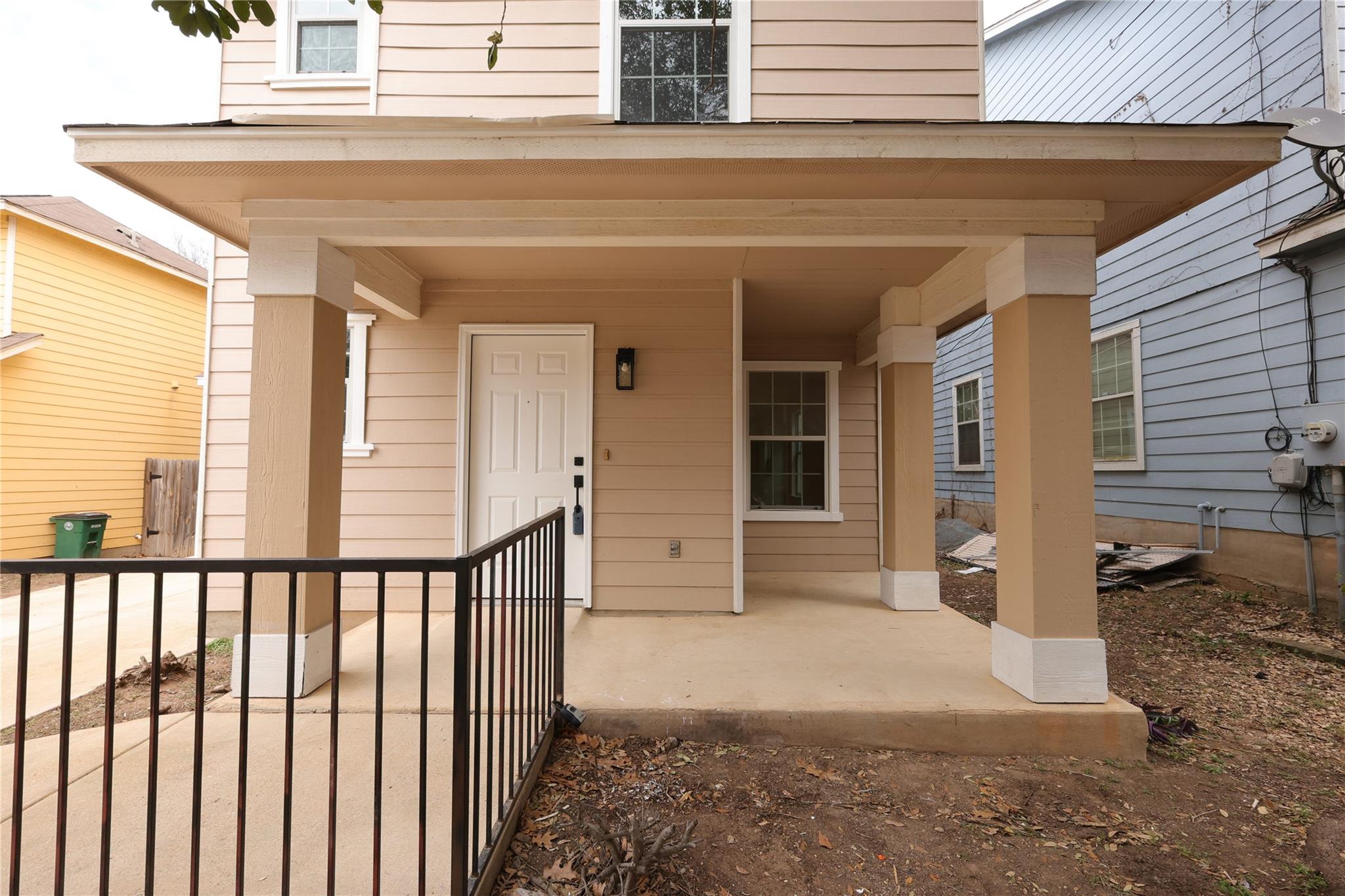 2110 Nogales Trl, Austin, TX 78744