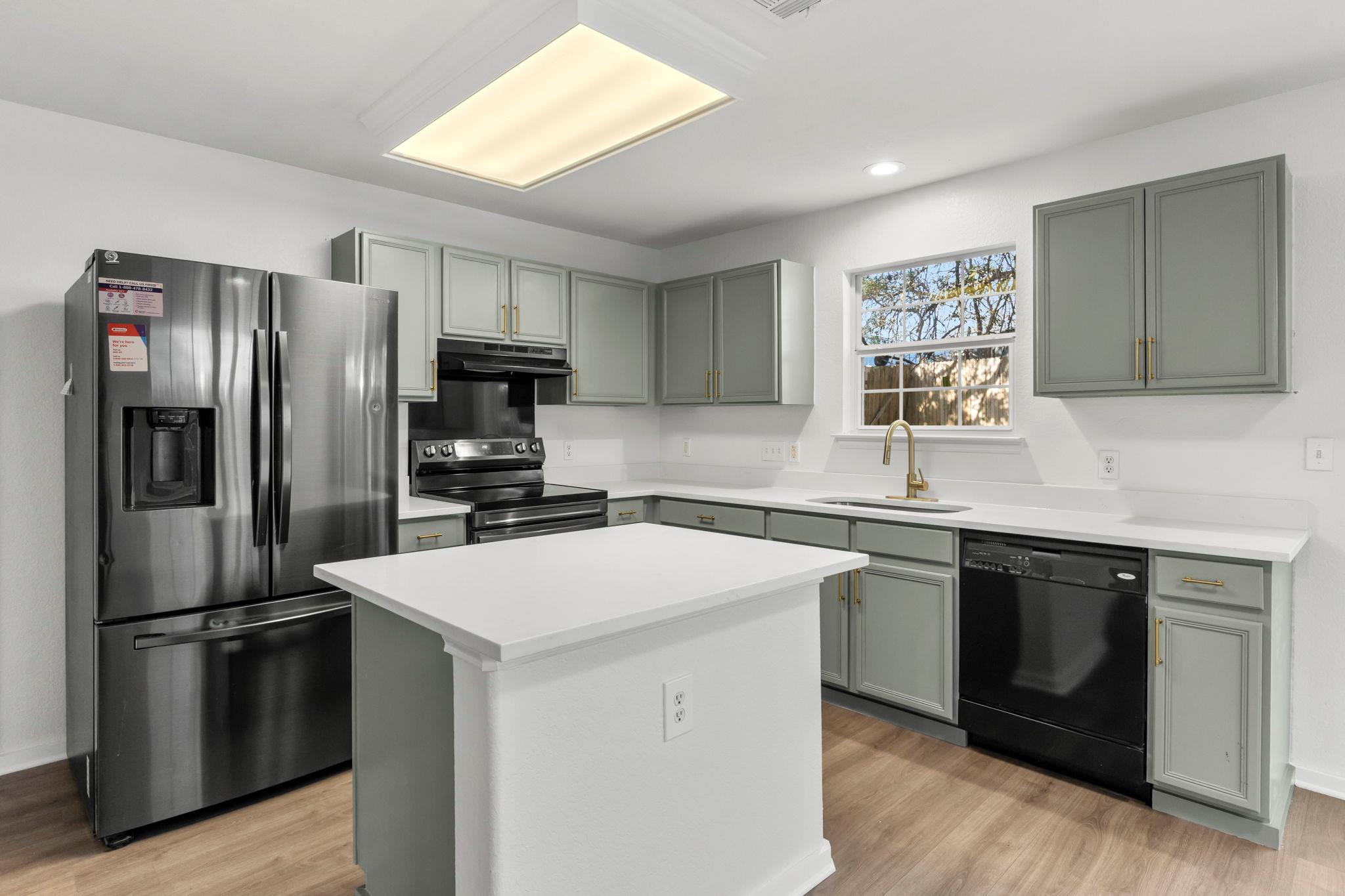 2110 Nogales Trl, Austin, TX 78744