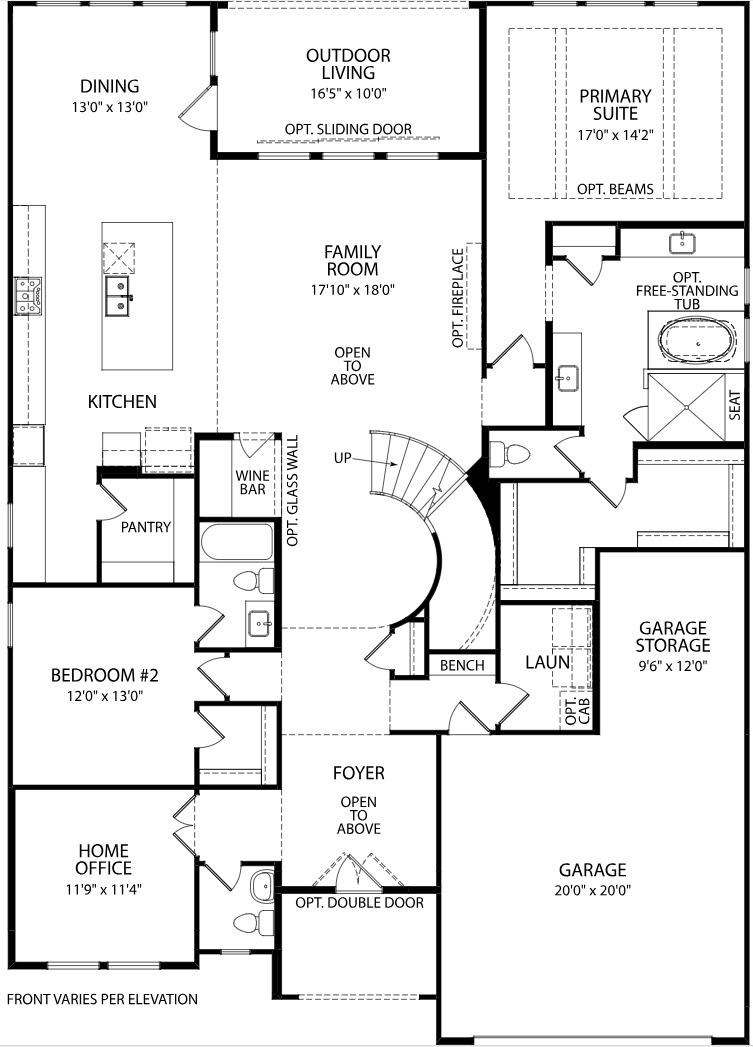 2033 Morning Mist Dr, Georgetown, TX 78628