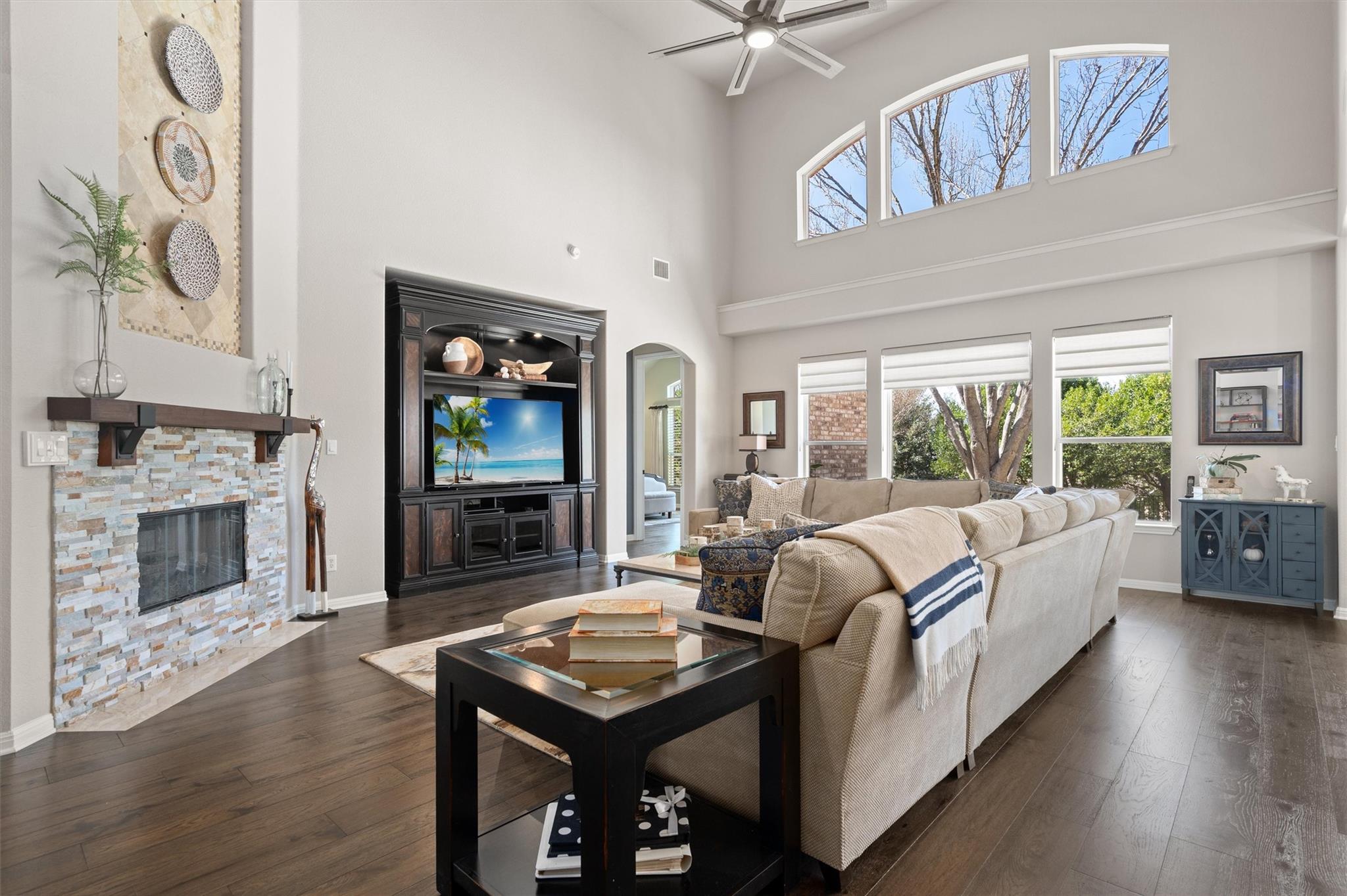 3105 Castellano Way, Cedar Park, TX 78613