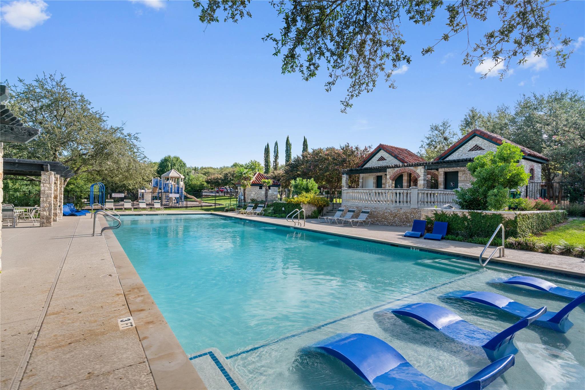 3105 Castellano Way, Cedar Park, TX 78613