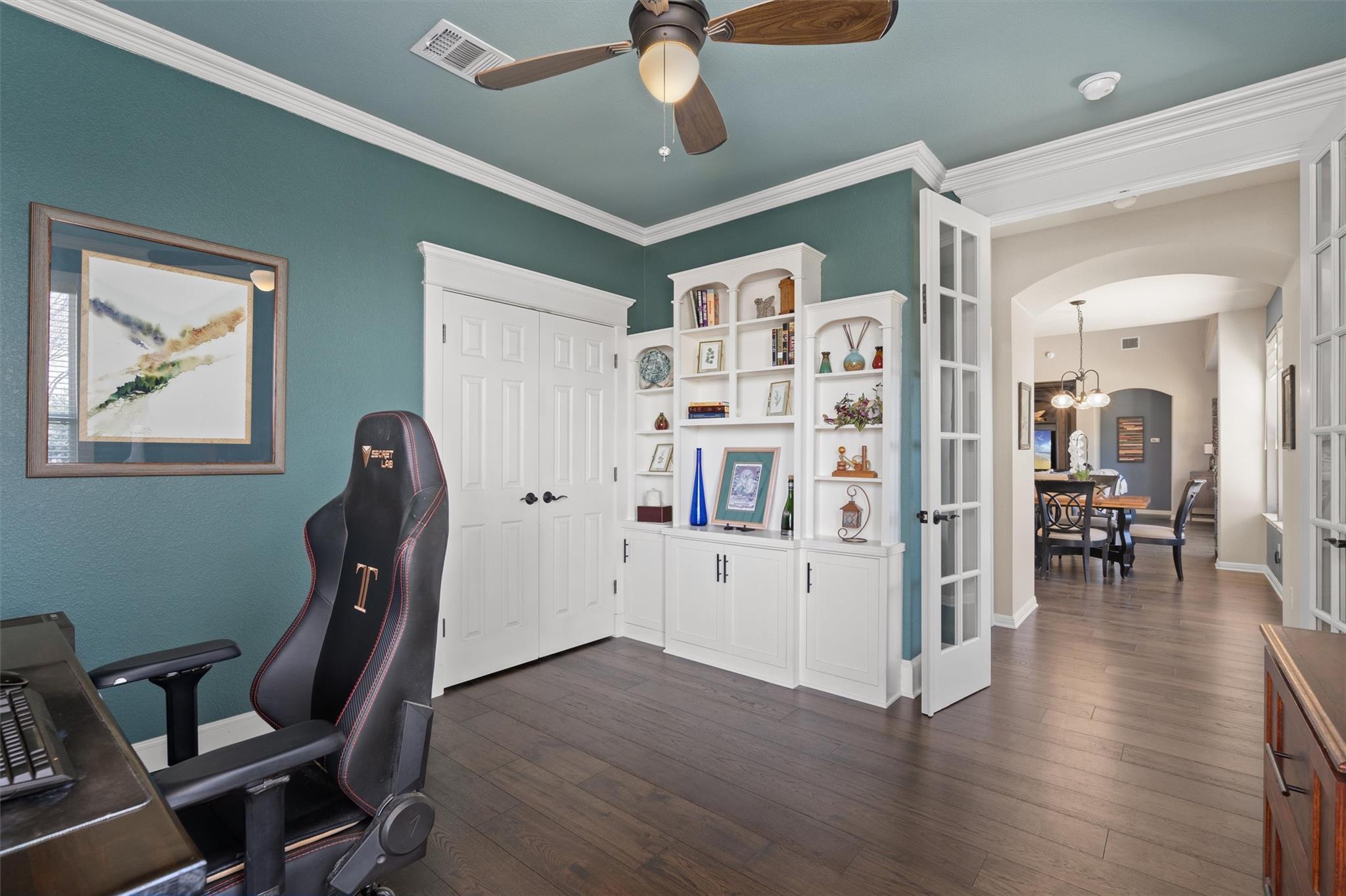 3105 Castellano Way, Cedar Park, TX 78613