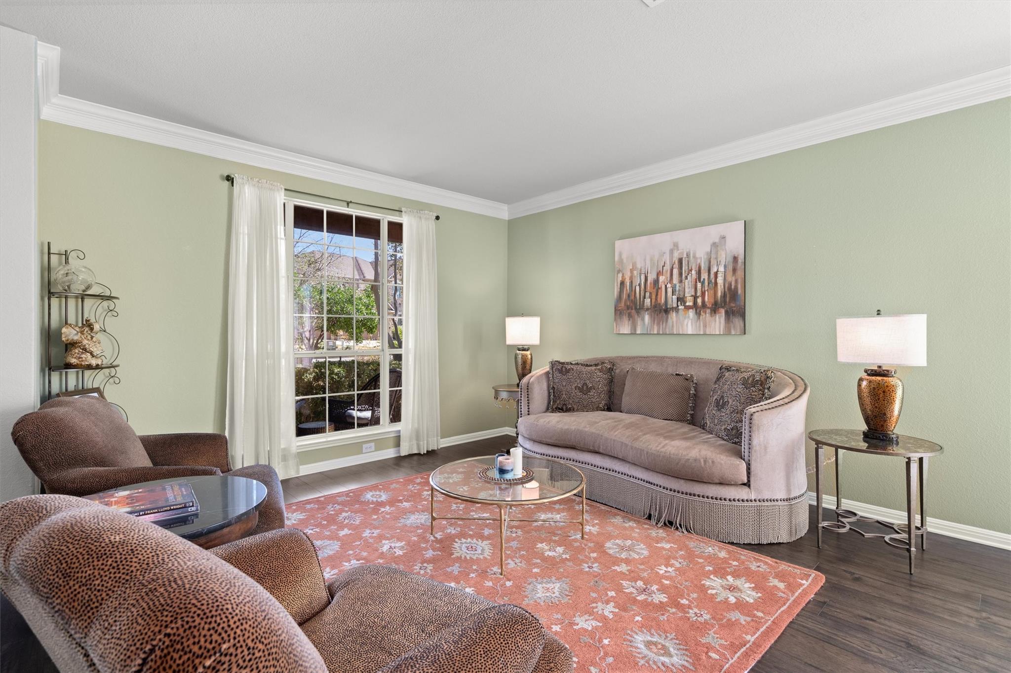 3105 Castellano Way, Cedar Park, TX 78613