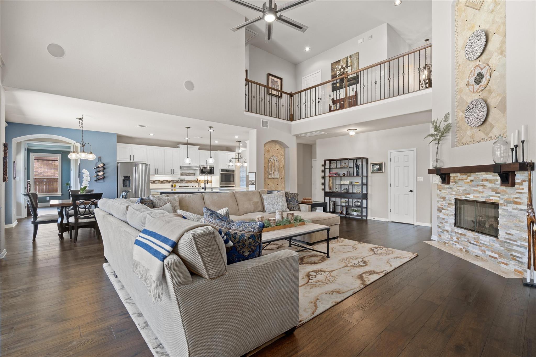 3105 Castellano Way, Cedar Park, TX 78613