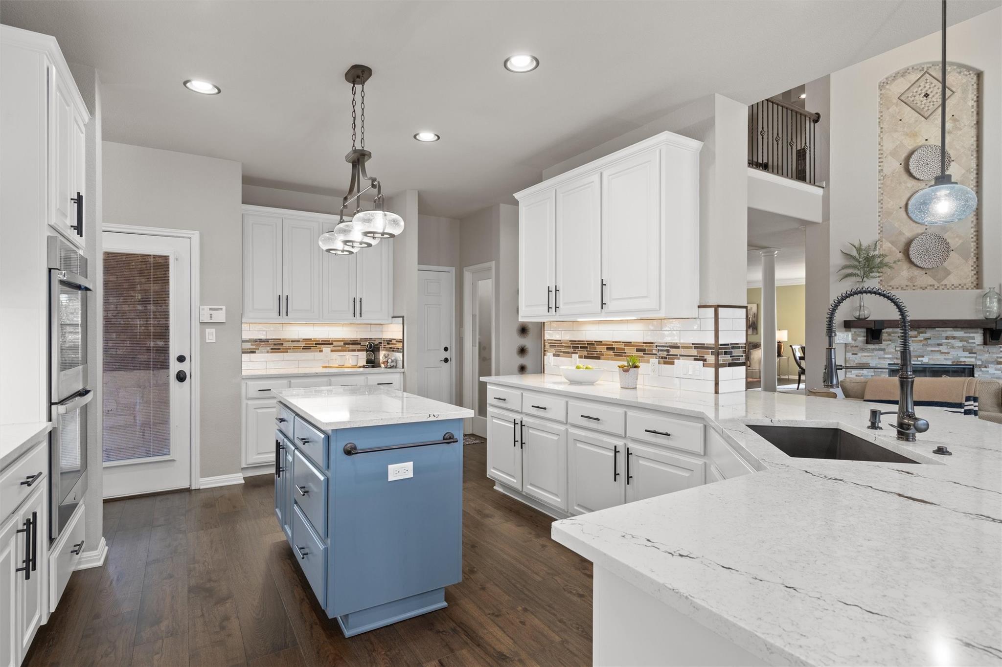 3105 Castellano Way, Cedar Park, TX 78613