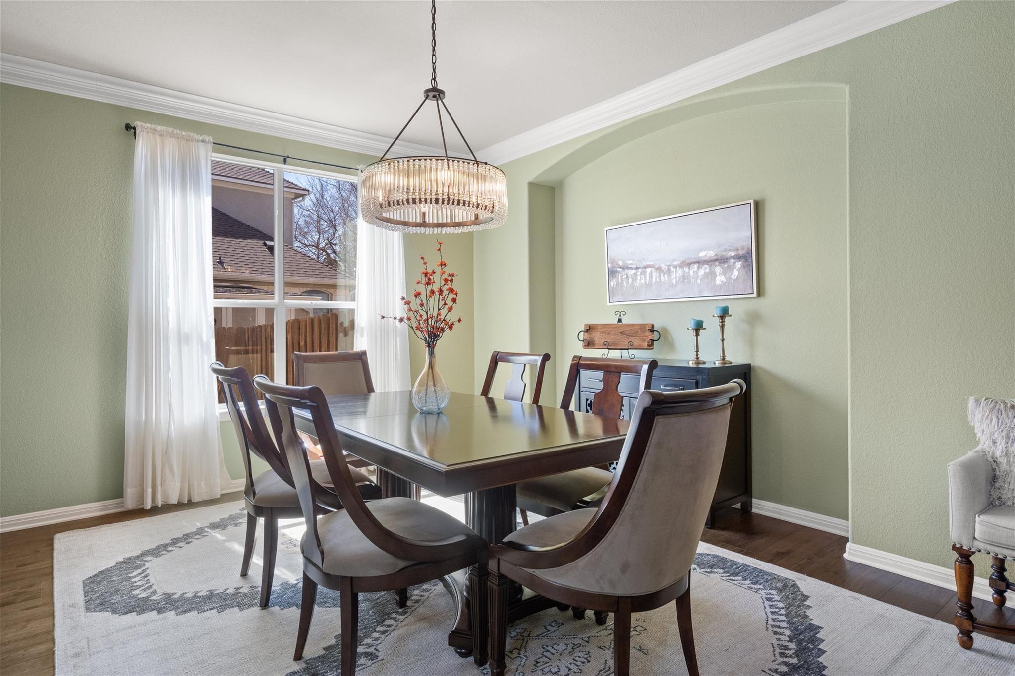 3105 Castellano Way, Cedar Park, TX 78613