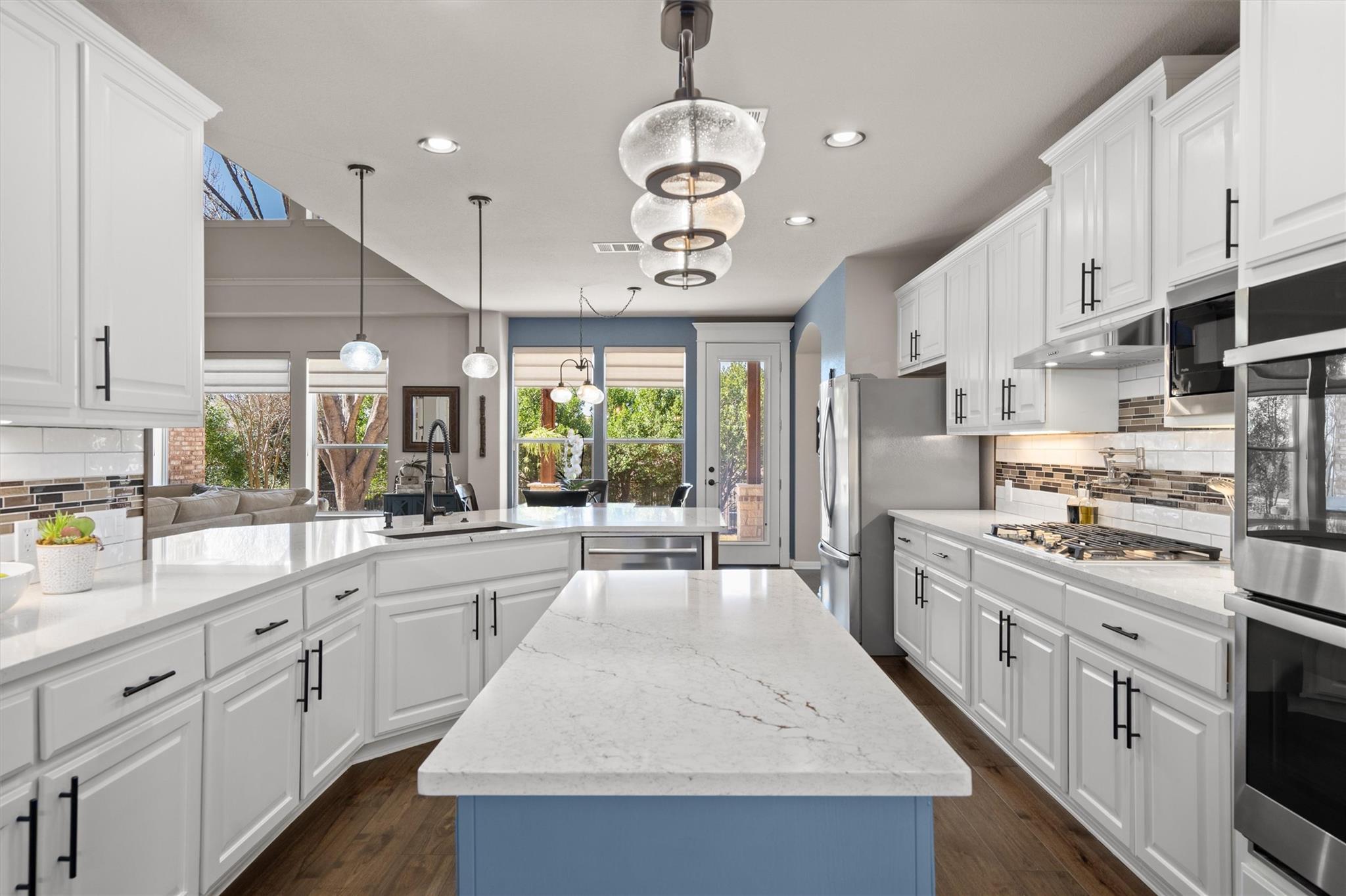 3105 Castellano Way, Cedar Park, TX 78613