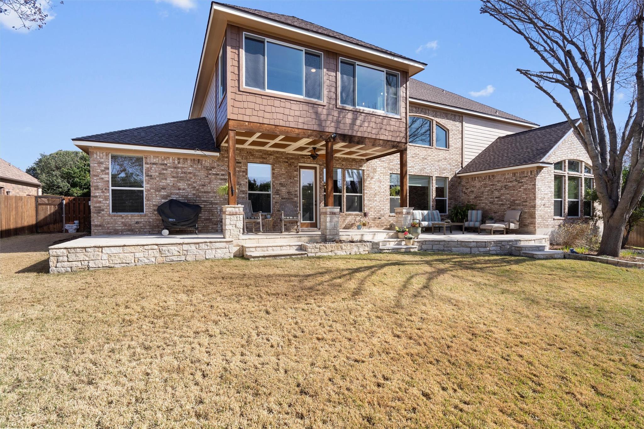 3105 Castellano Way, Cedar Park, TX 78613