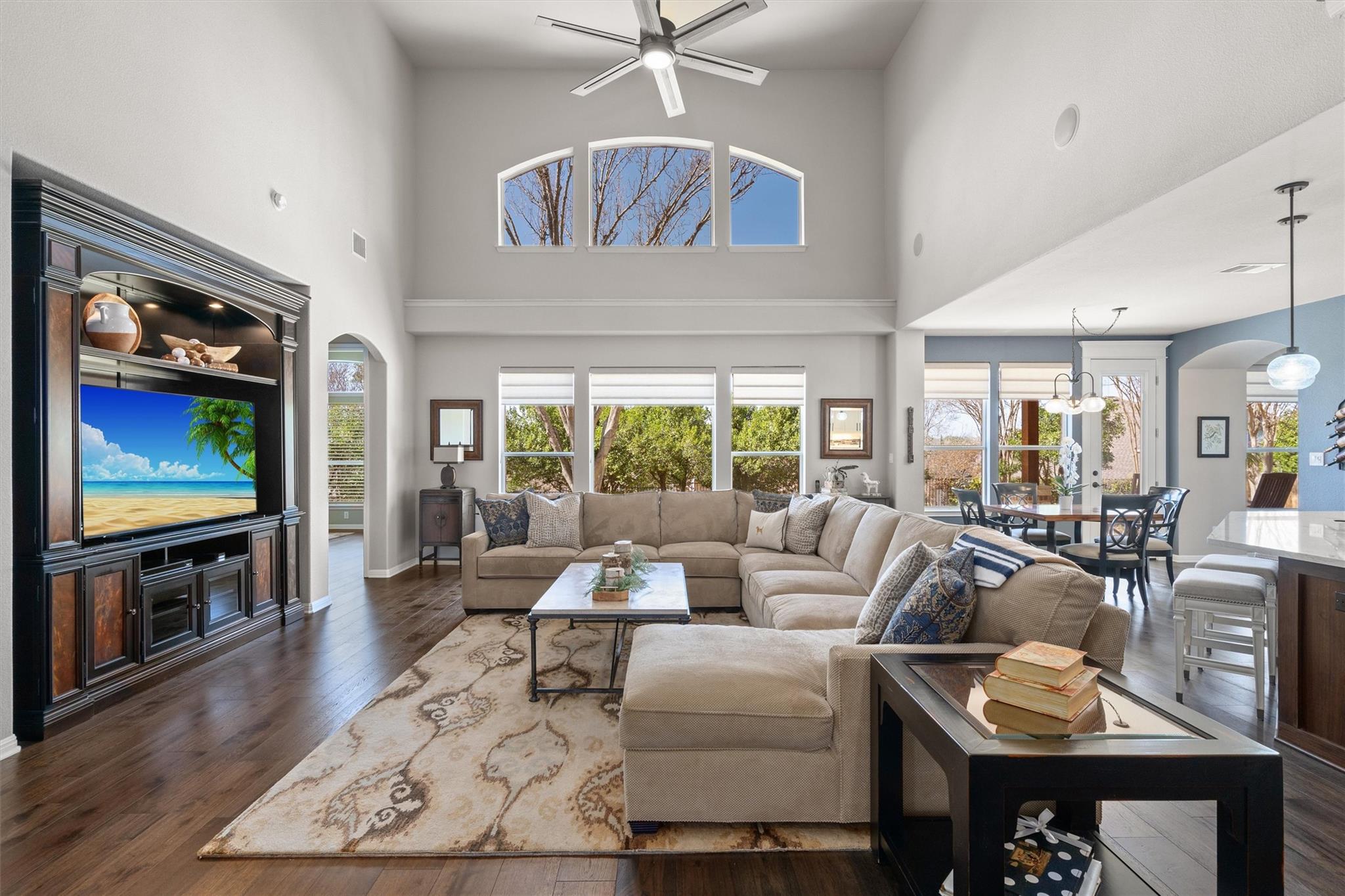 3105 Castellano Way, Cedar Park, TX 78613