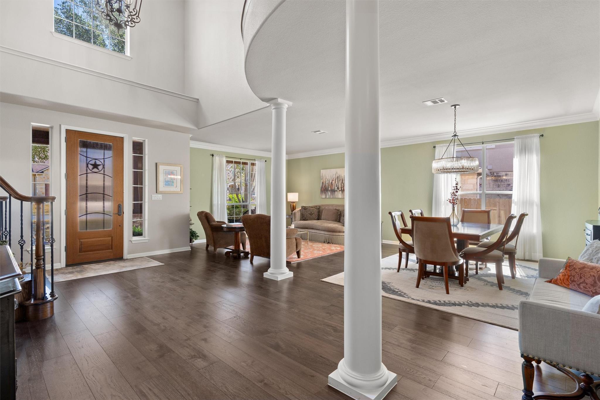 3105 Castellano Way, Cedar Park, TX 78613