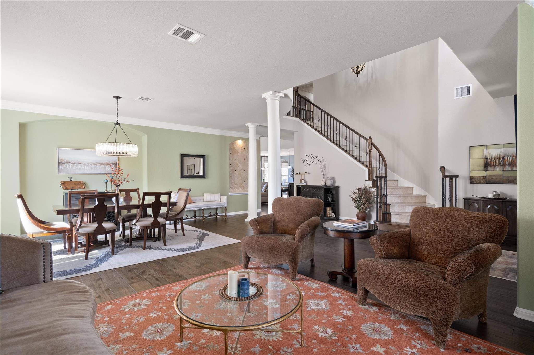 3105 Castellano Way, Cedar Park, TX 78613