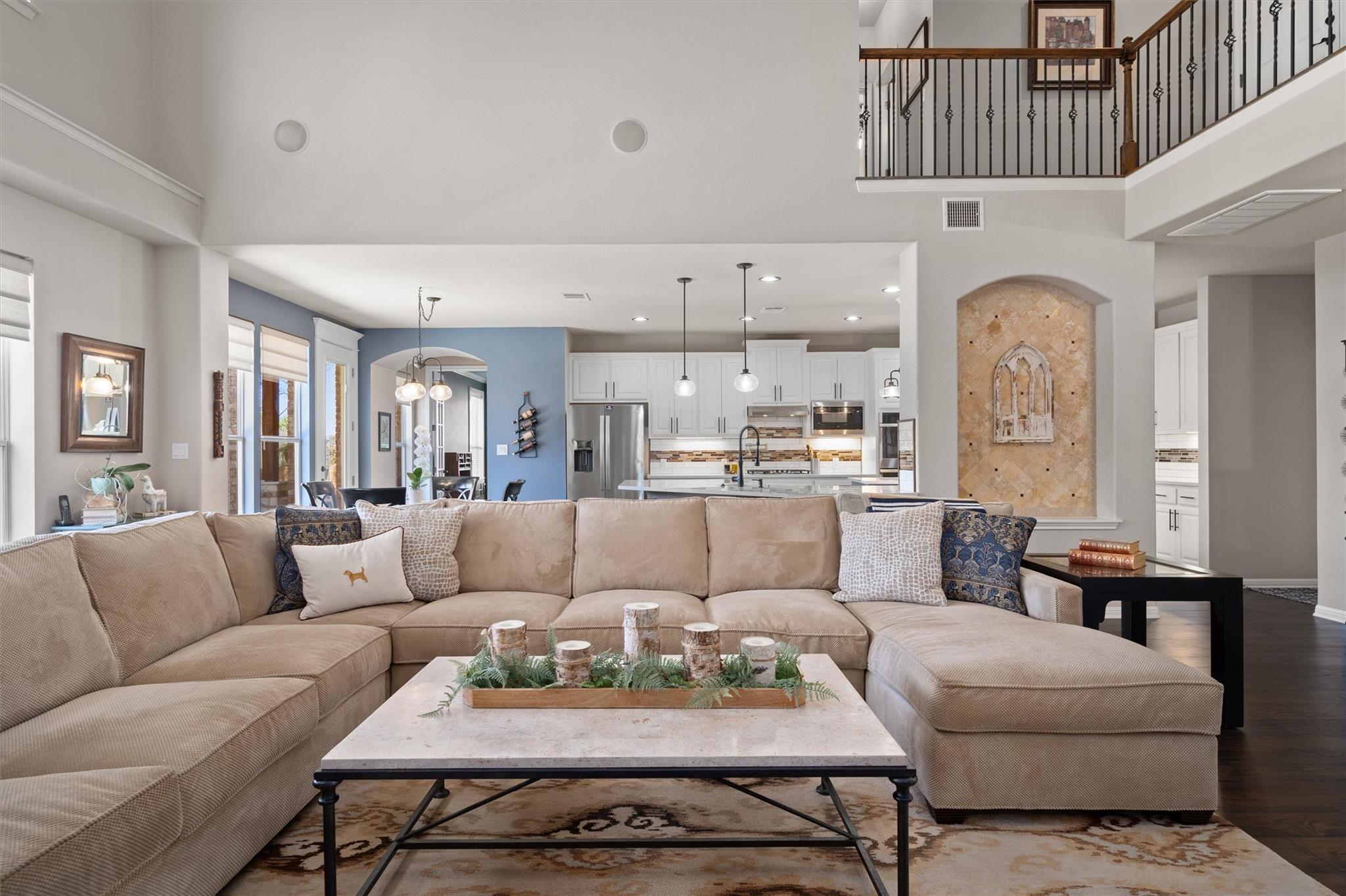 3105 Castellano Way, Cedar Park, TX 78613