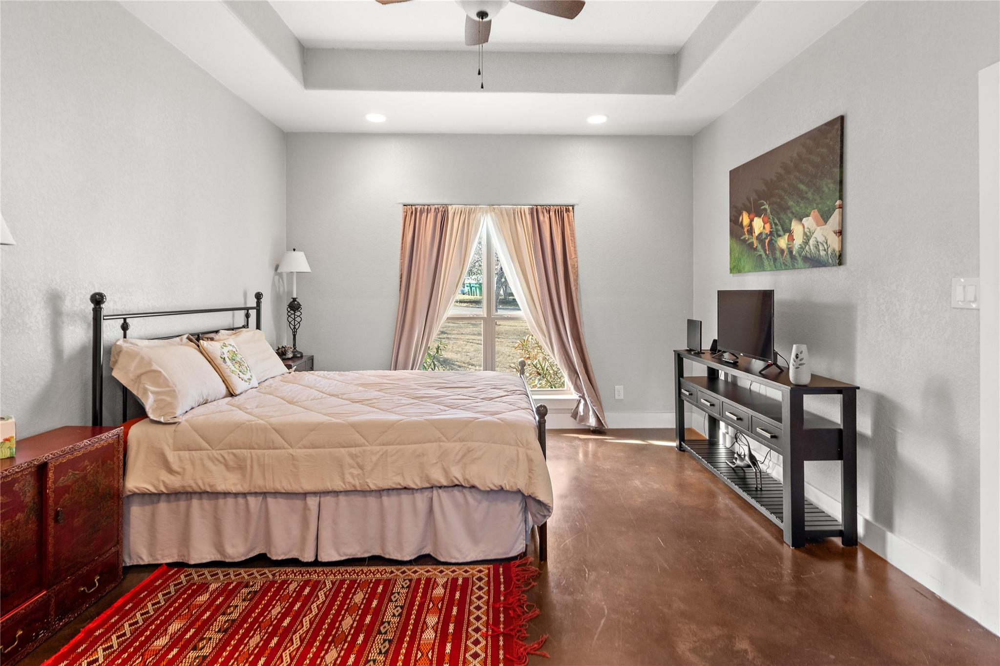 142 W Persimmon Dr, Granite Shoals, TX 78654