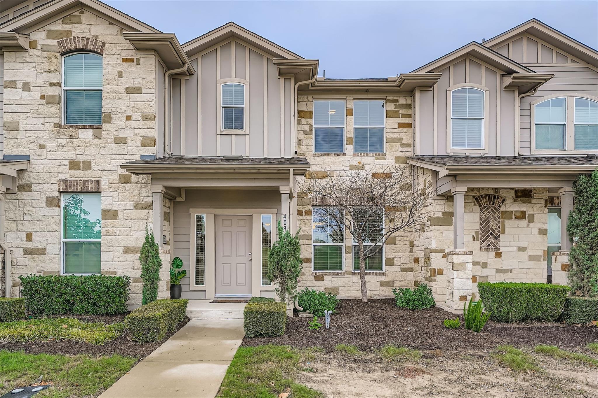 403 Katmai Cir, Pflugerville, TX 78660