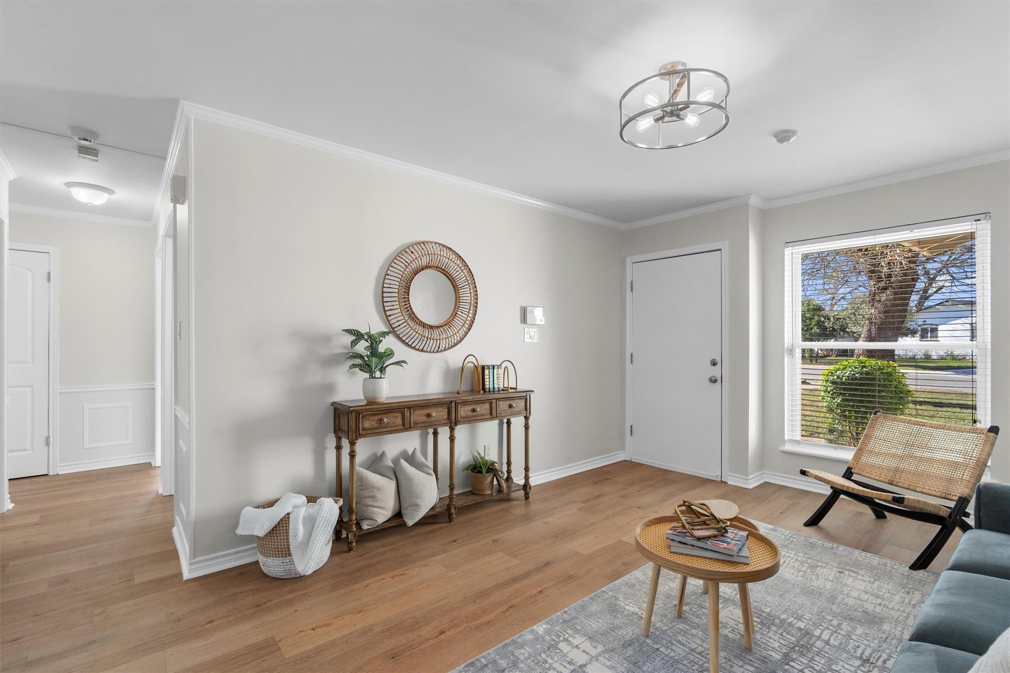 8515 Spearman Dr, Austin, TX 78757