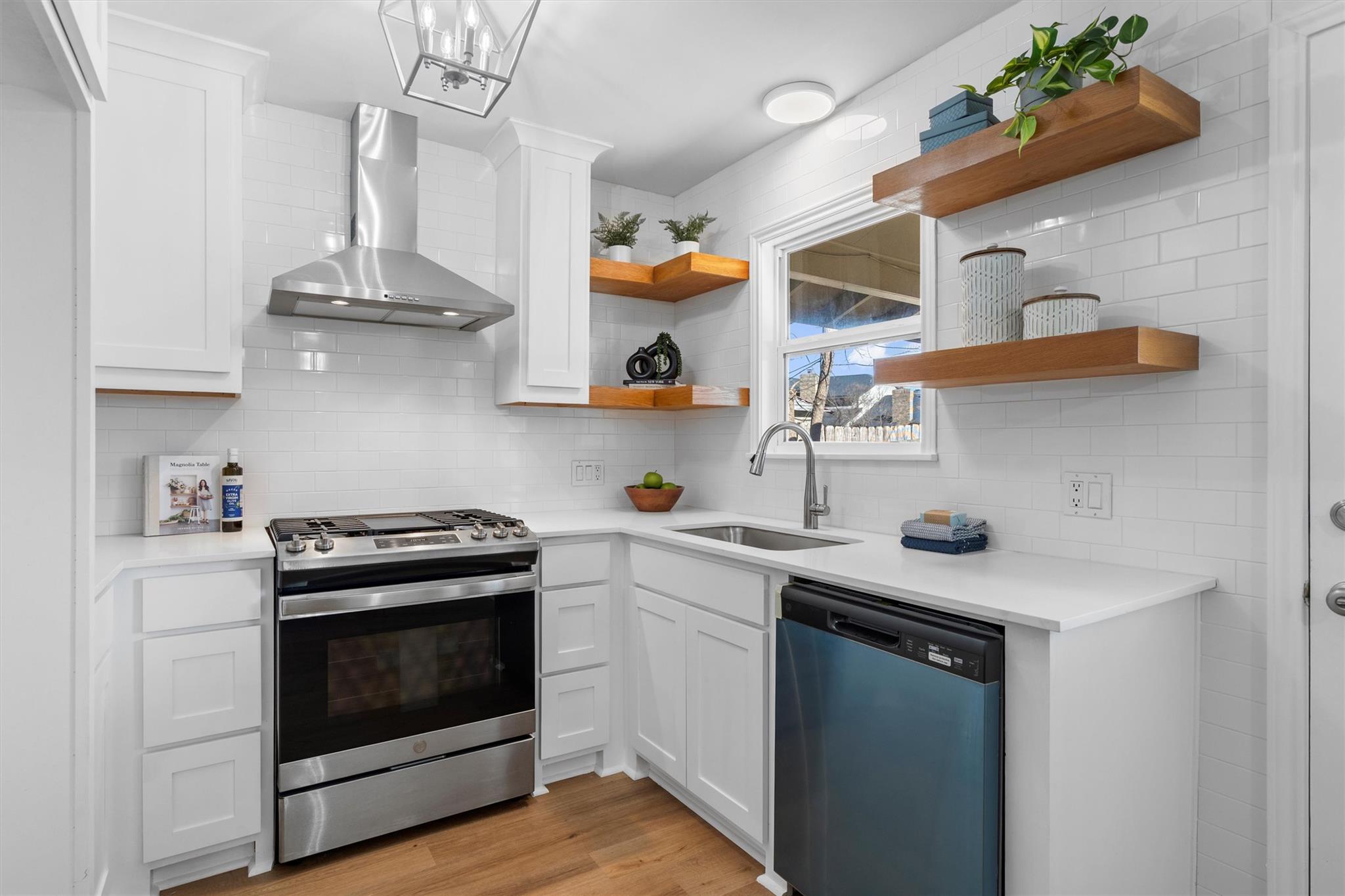 8515 Spearman Dr, Austin, TX 78757