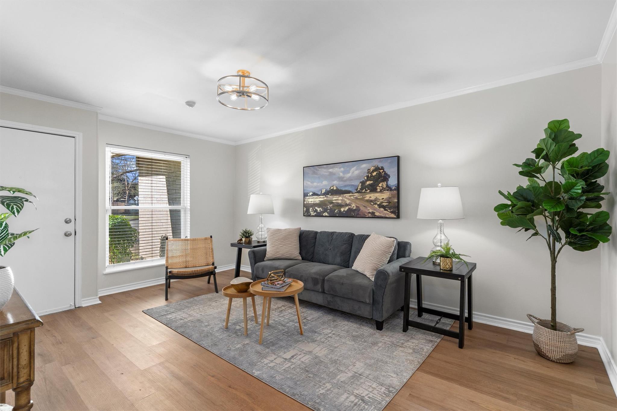 8515 Spearman Dr, Austin, TX 78757