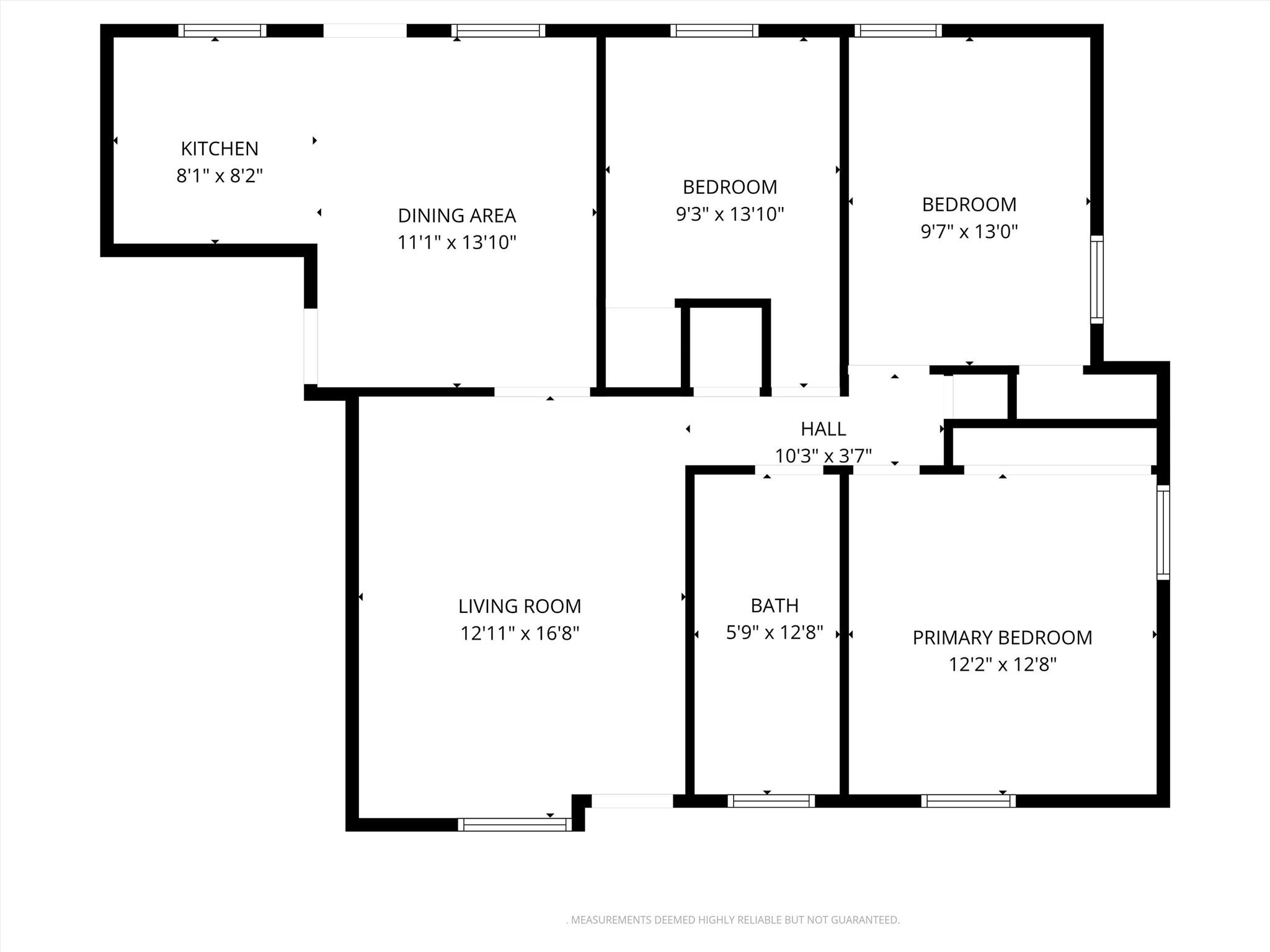 8515 Spearman Dr, Austin, TX 78757