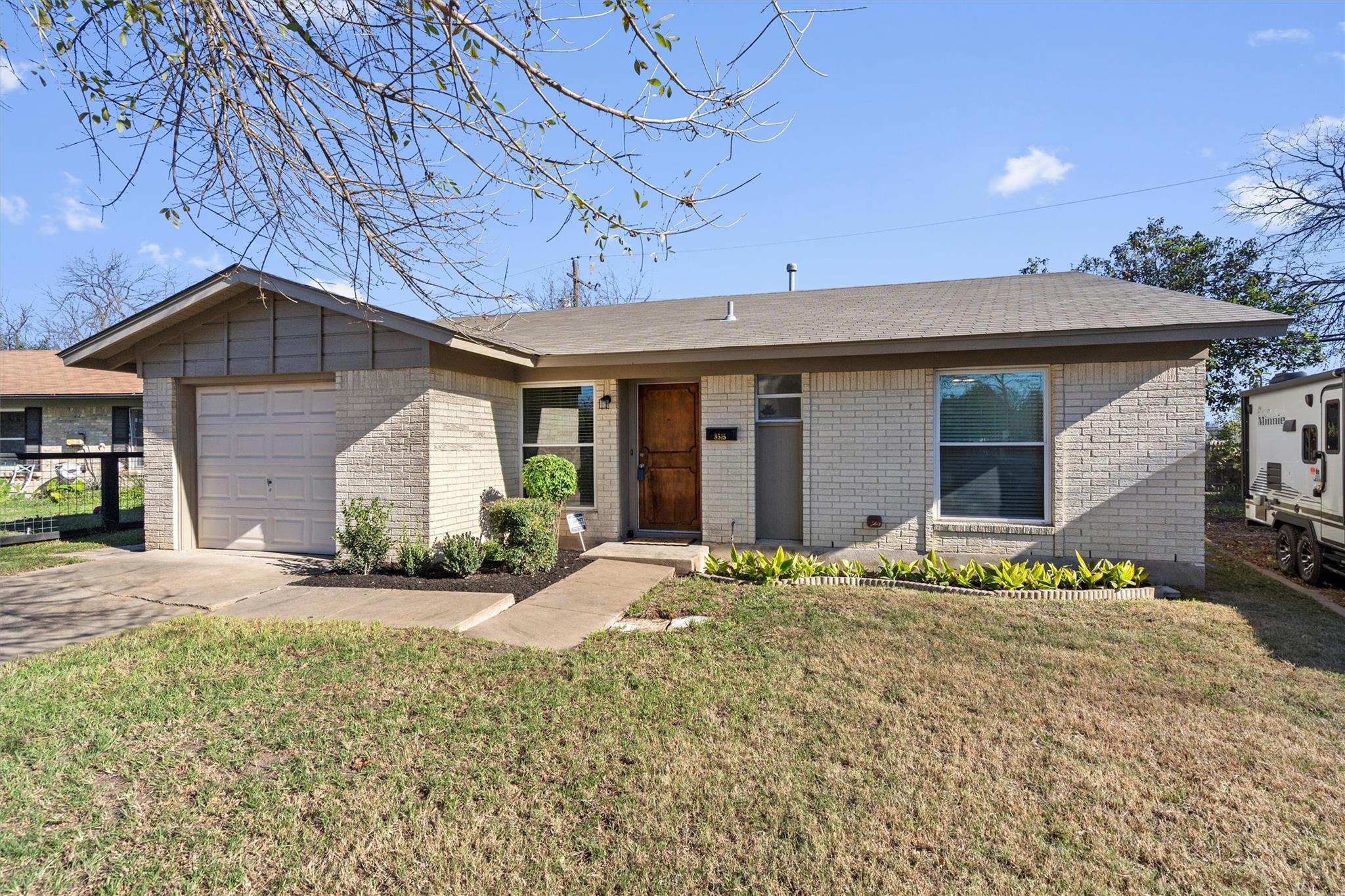 8515 Spearman Dr, Austin, TX 78757