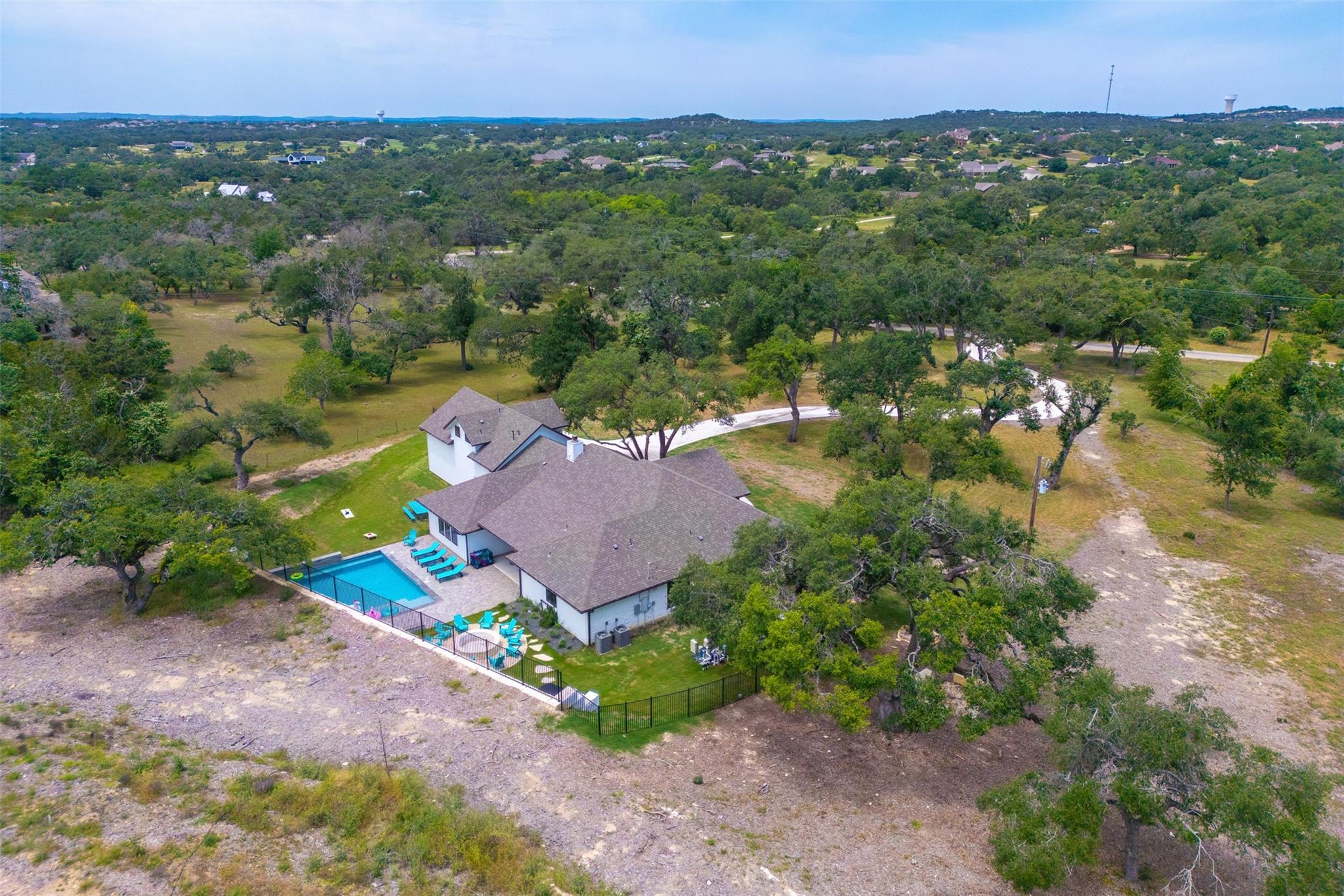 717 E Creek Dr, Dripping Springs, TX 78620
