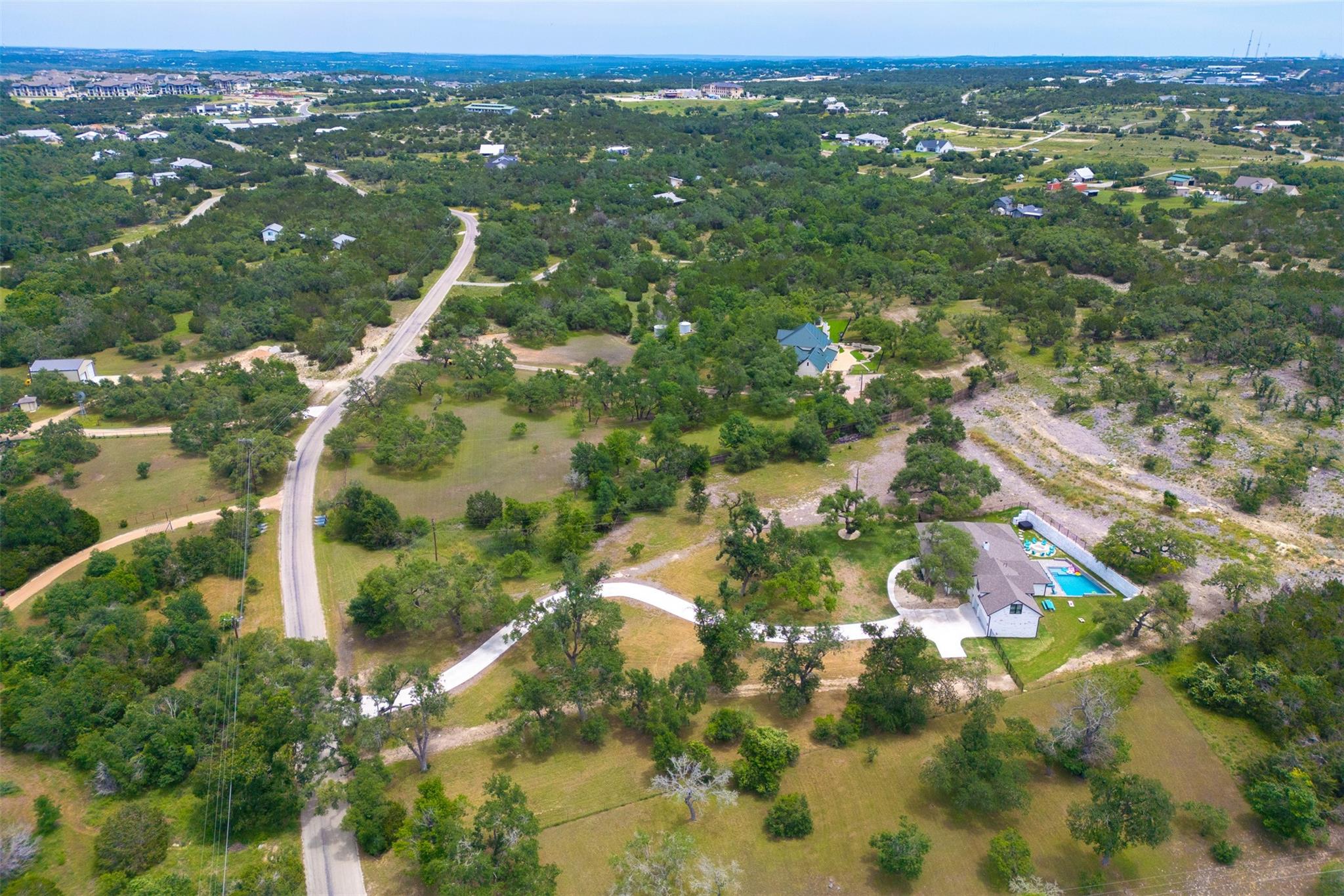 717 E Creek Dr, Dripping Springs, TX 78620