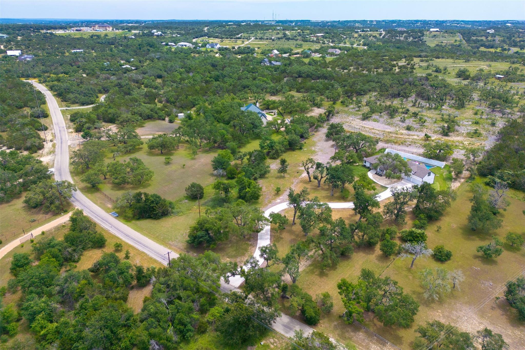 717 E Creek Dr, Dripping Springs, TX 78620