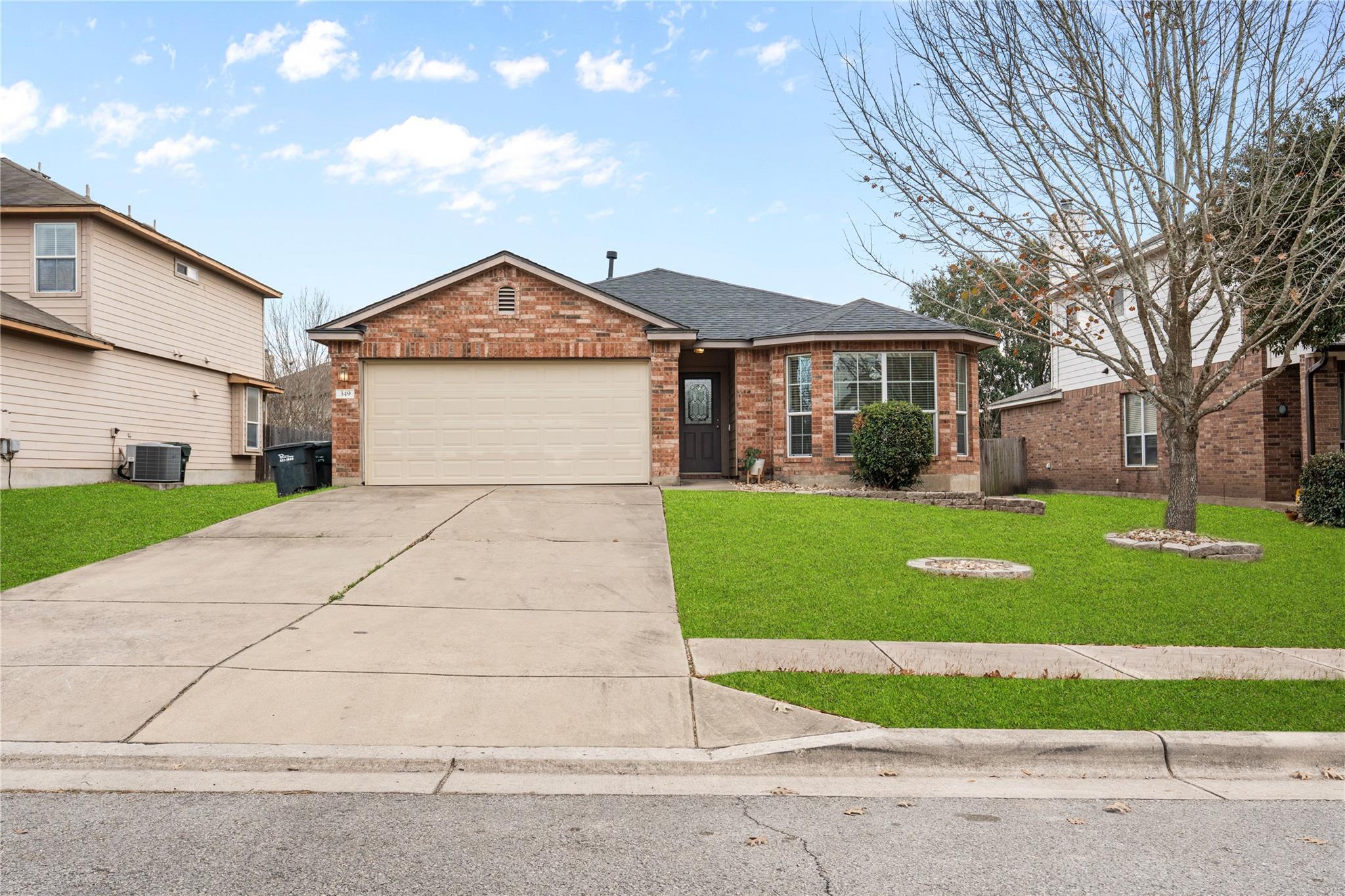 349 Buckingham Dr, Kyle, TX 78640