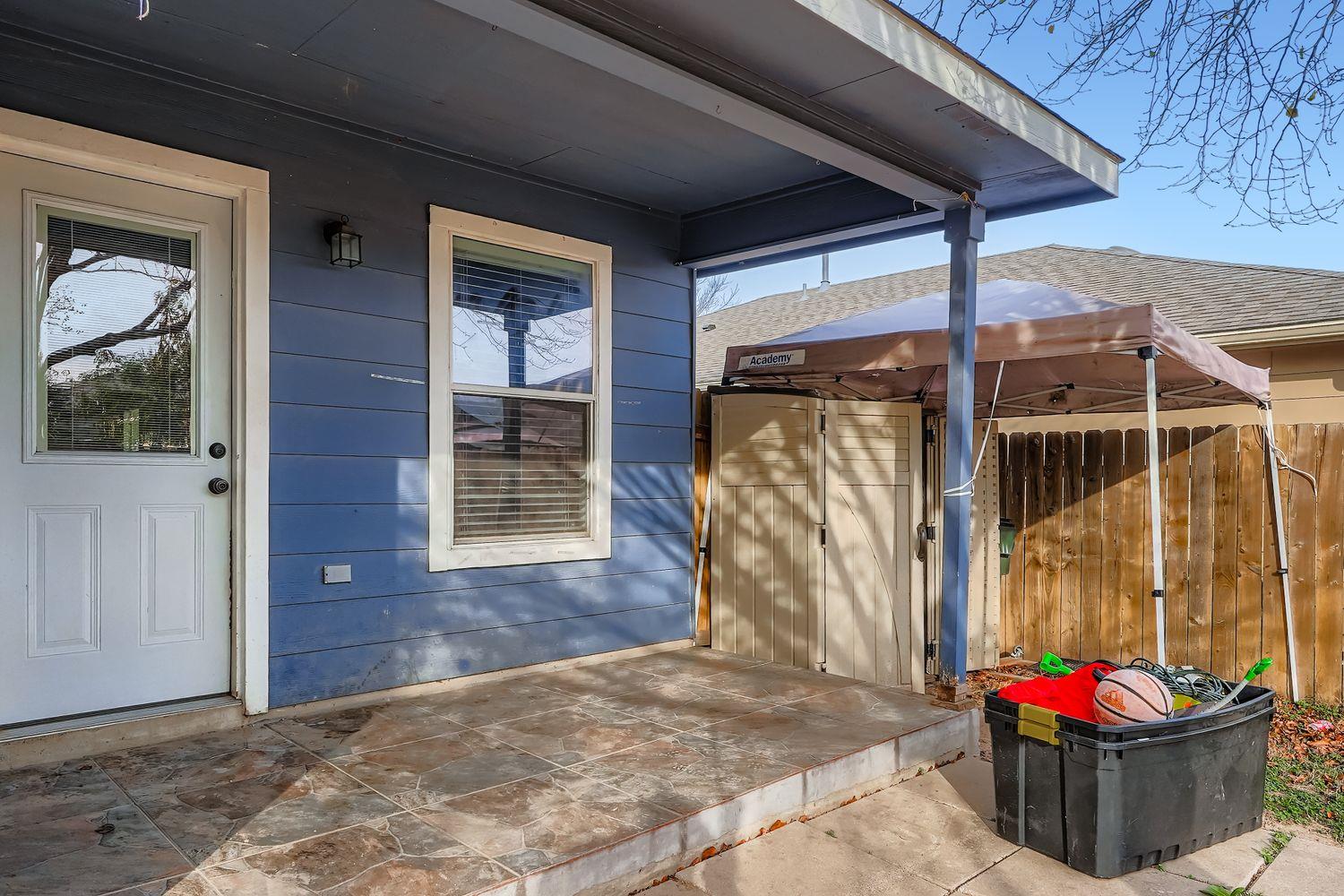 200 Firebush Way, Buda, TX 78610