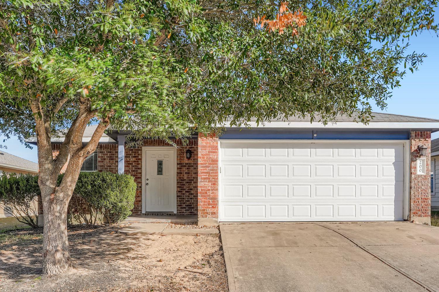 200 Firebush Way, Buda, TX 78610