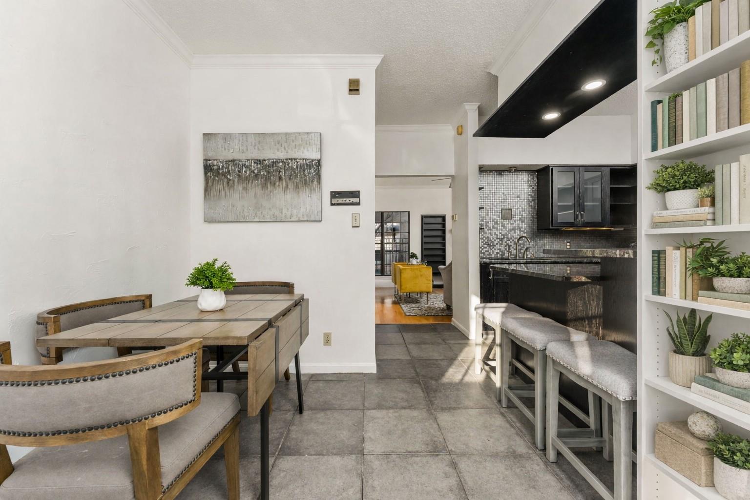 1307 Kinney Ave # 124, Austin, TX 78704