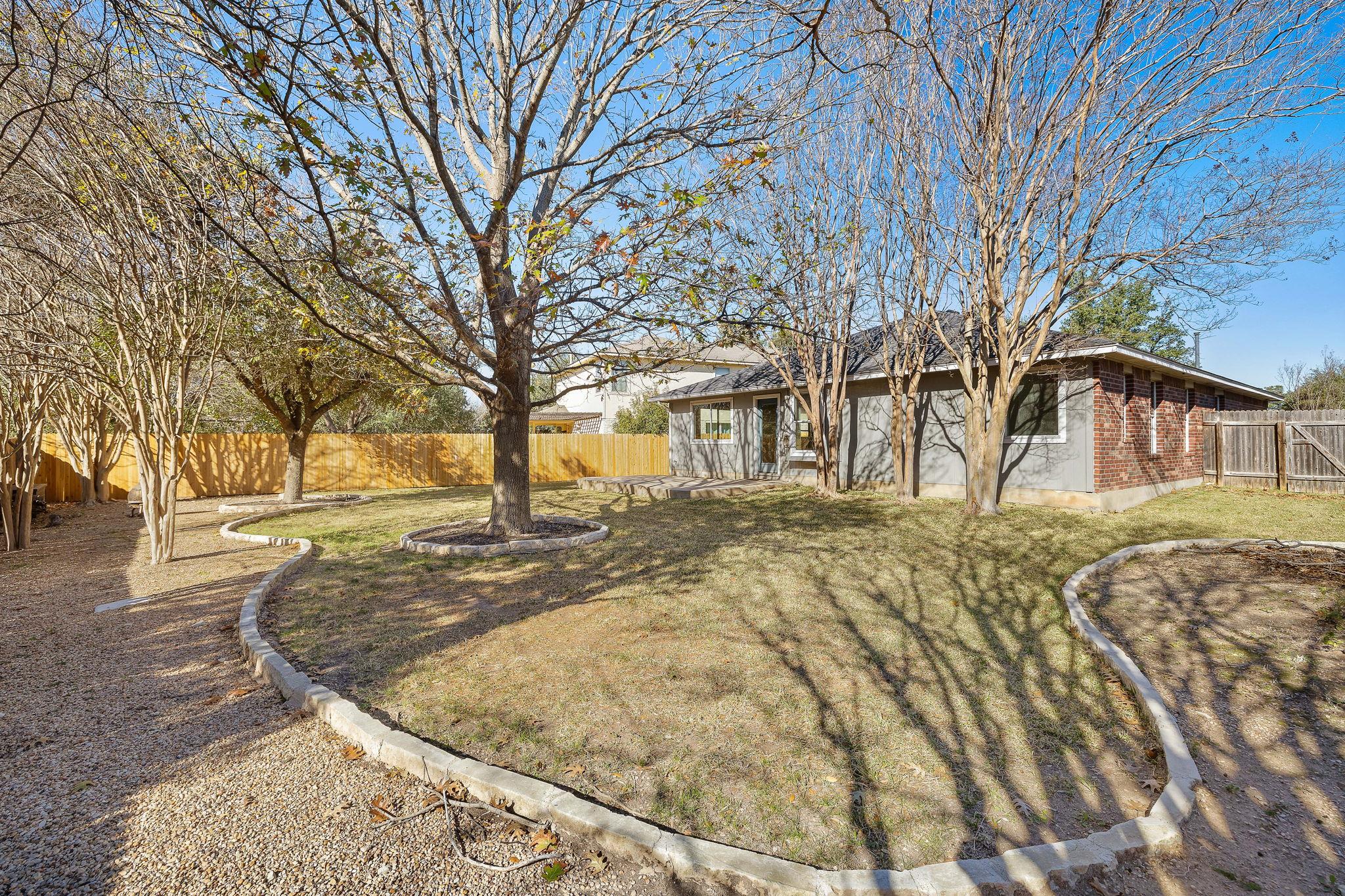 1149 Stone Forest Trl, Round Rock, TX 78681