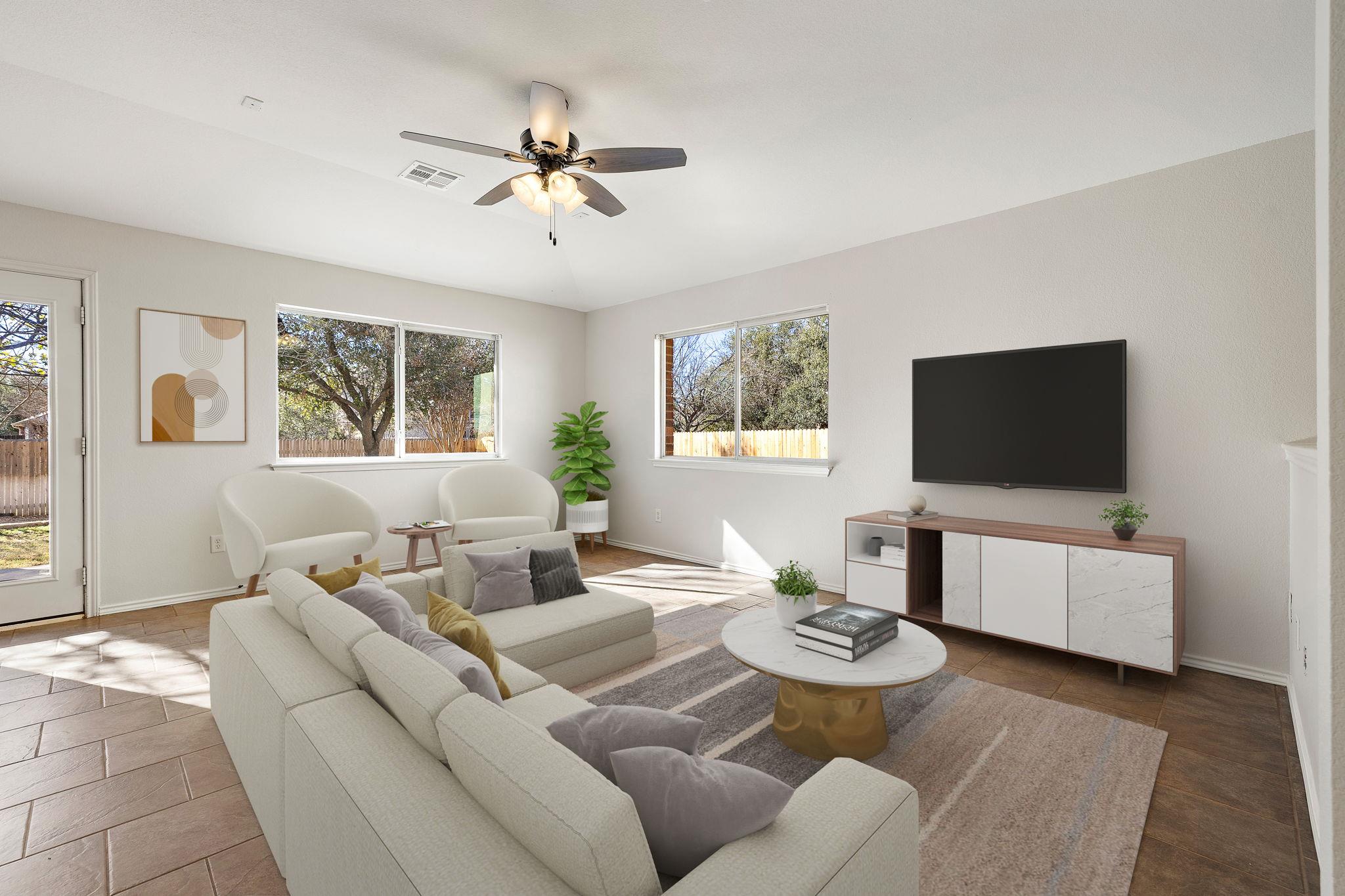 1149 Stone Forest Trl, Round Rock, TX 78681