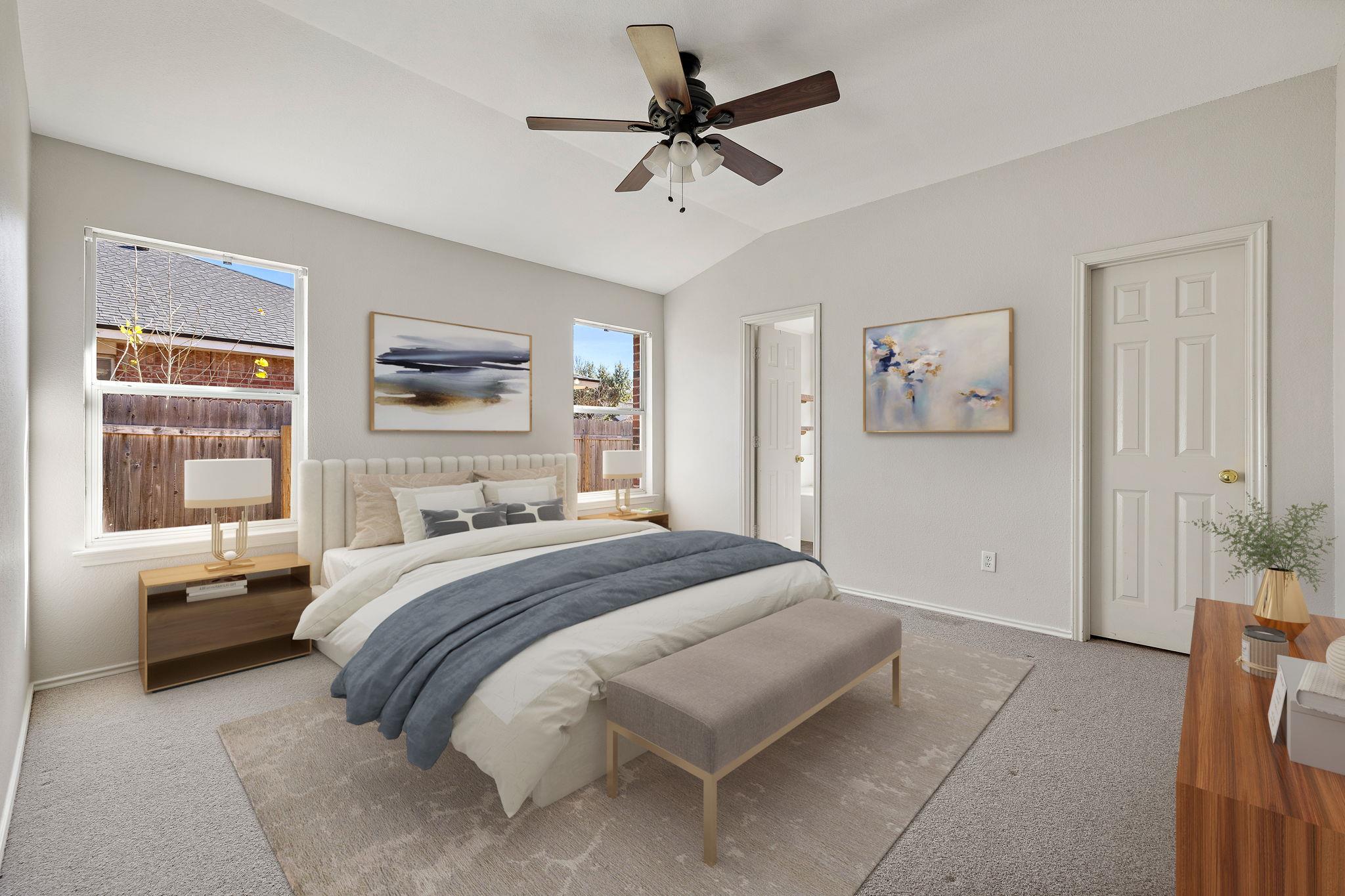 1149 Stone Forest Trl, Round Rock, TX 78681