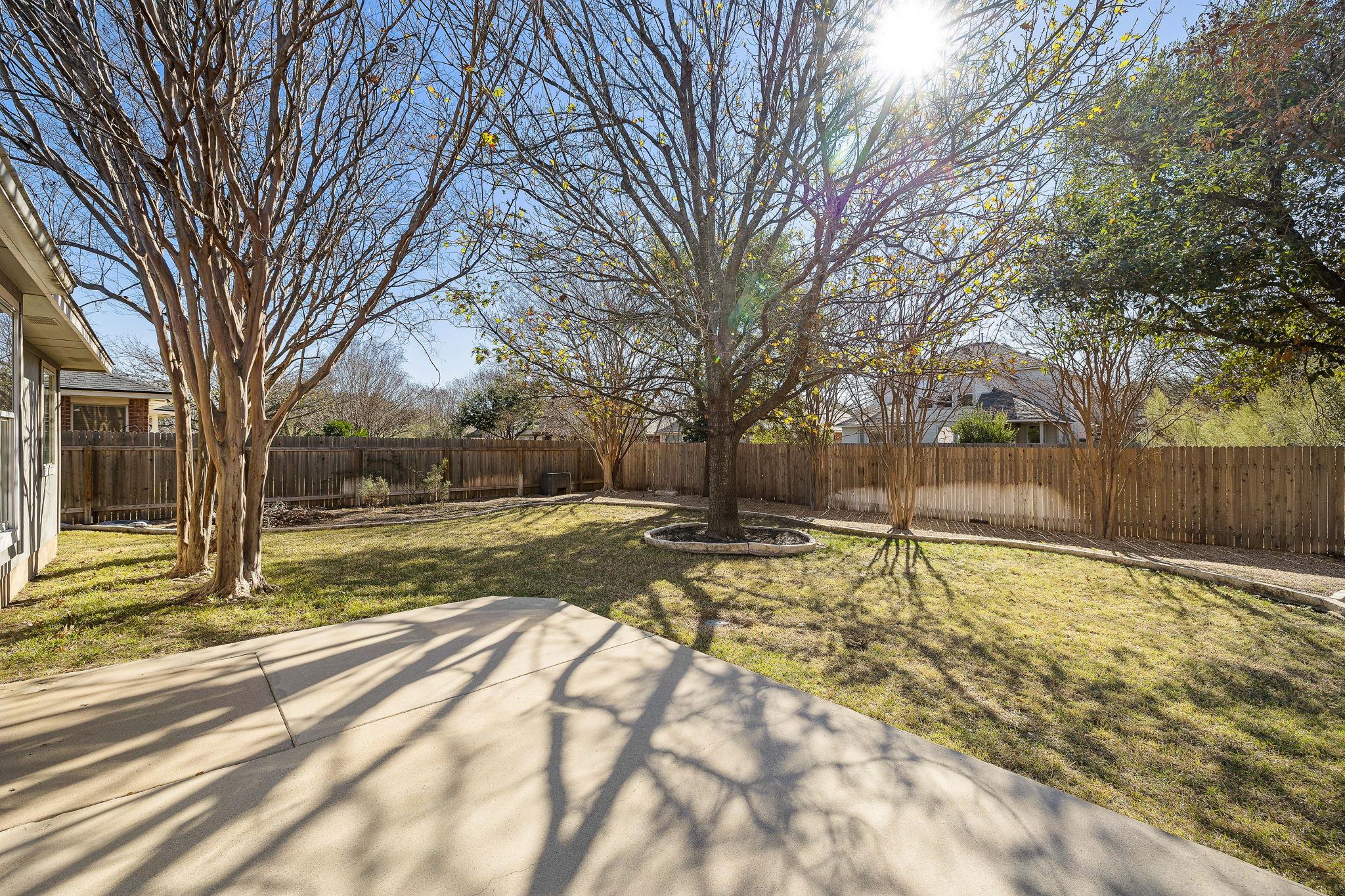1149 Stone Forest Trl, Round Rock, TX 78681