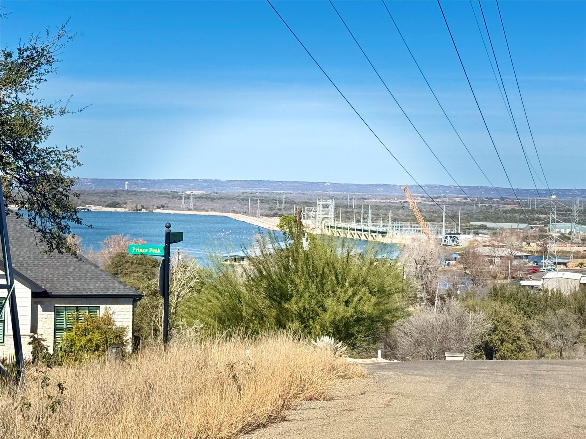 Lot 33 & Lot 34 Prince Peak St, Cottonwood Shores, TX 78657