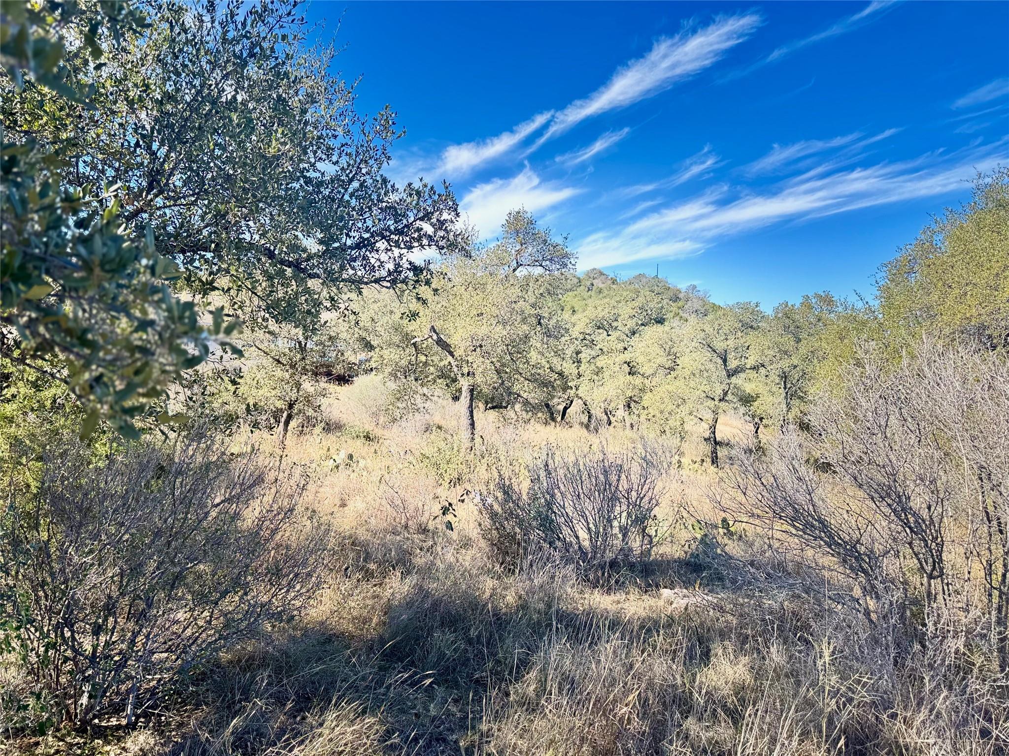 Lot 33 & Lot 34 Prince Peak St, Cottonwood Shores, TX 78657