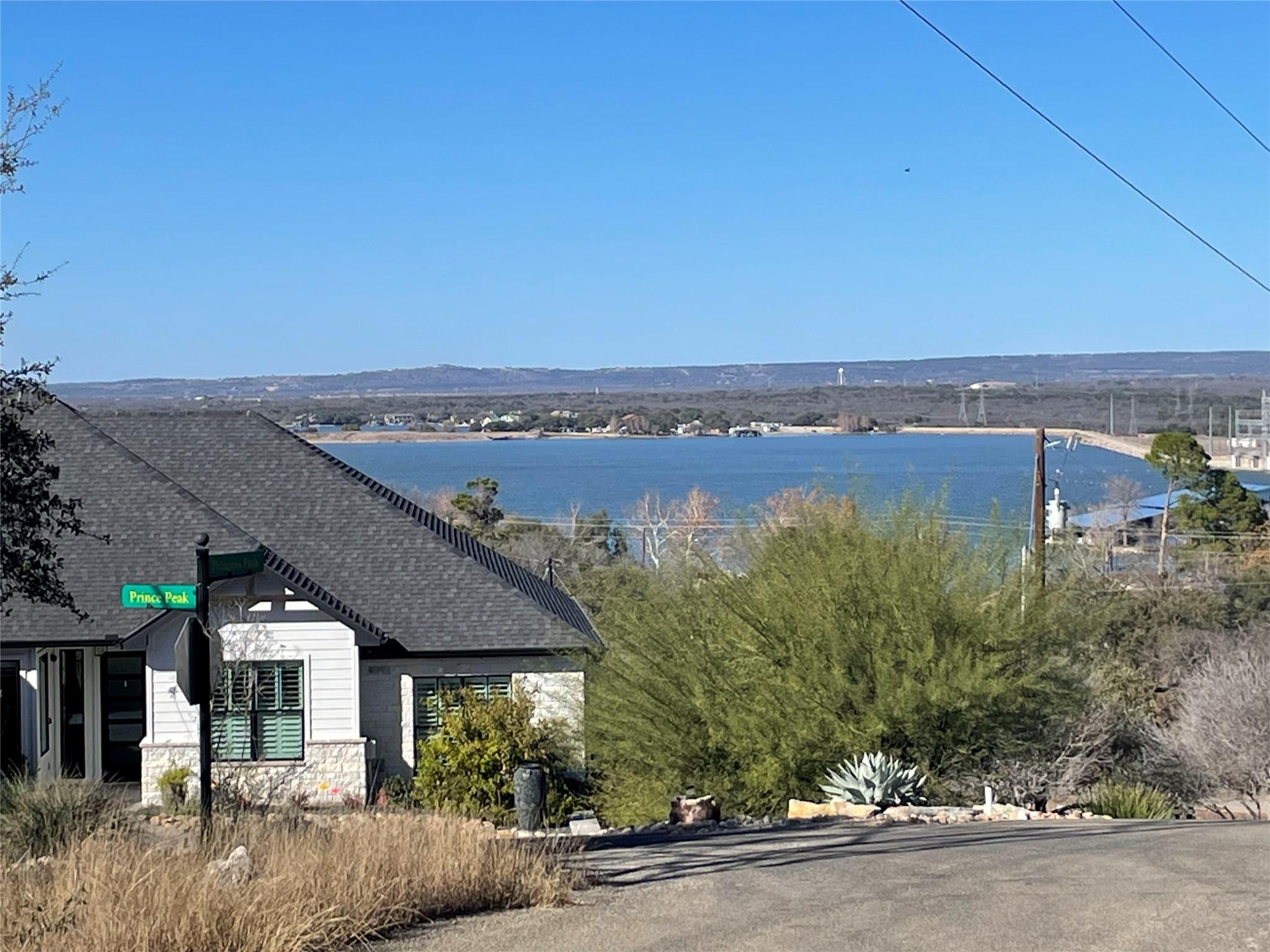 Lot 33 & Lot 34 Prince Peak St, Cottonwood Shores, TX 78657