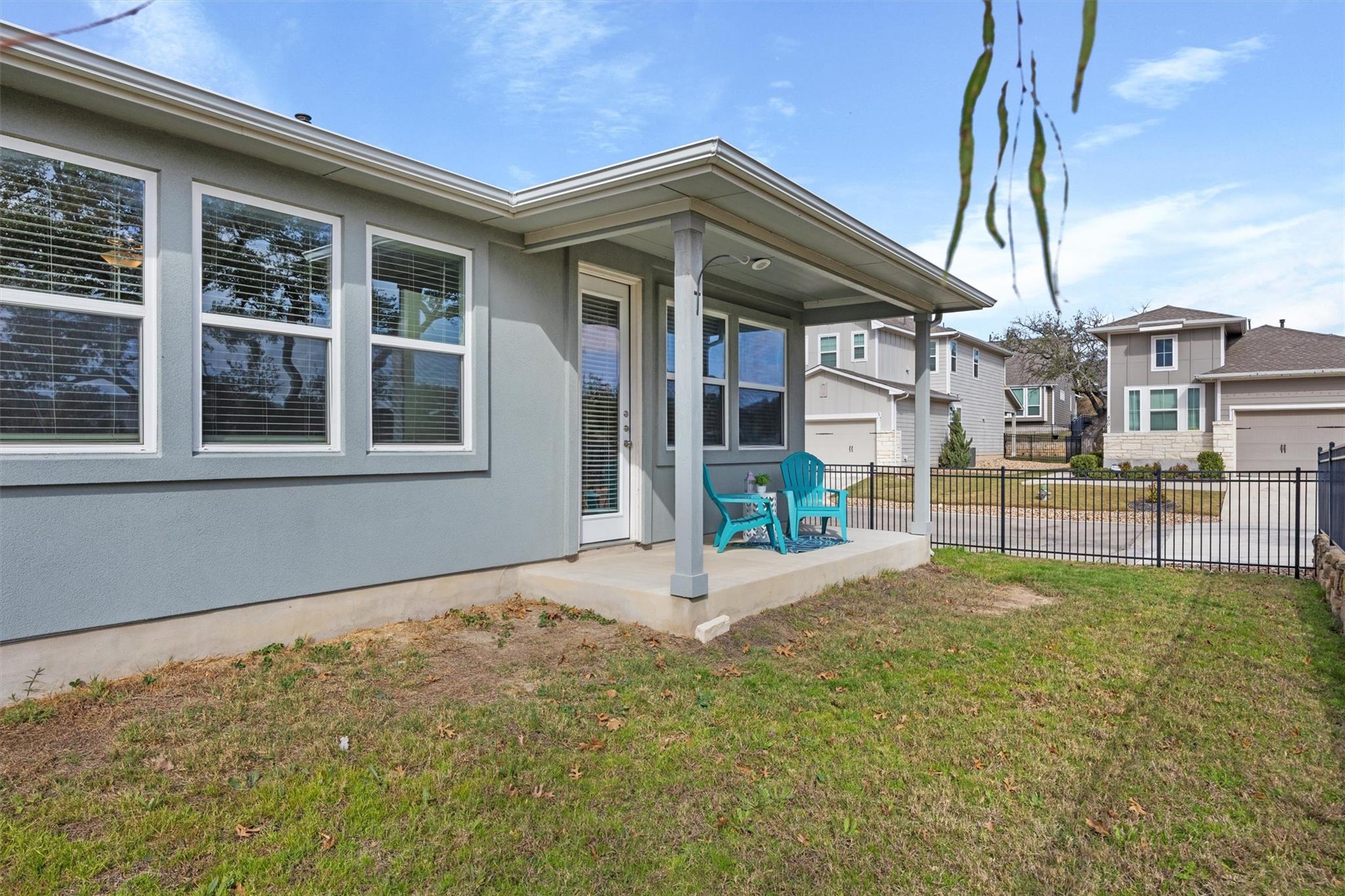 316 Montauk Loop, Georgetown, TX 78628