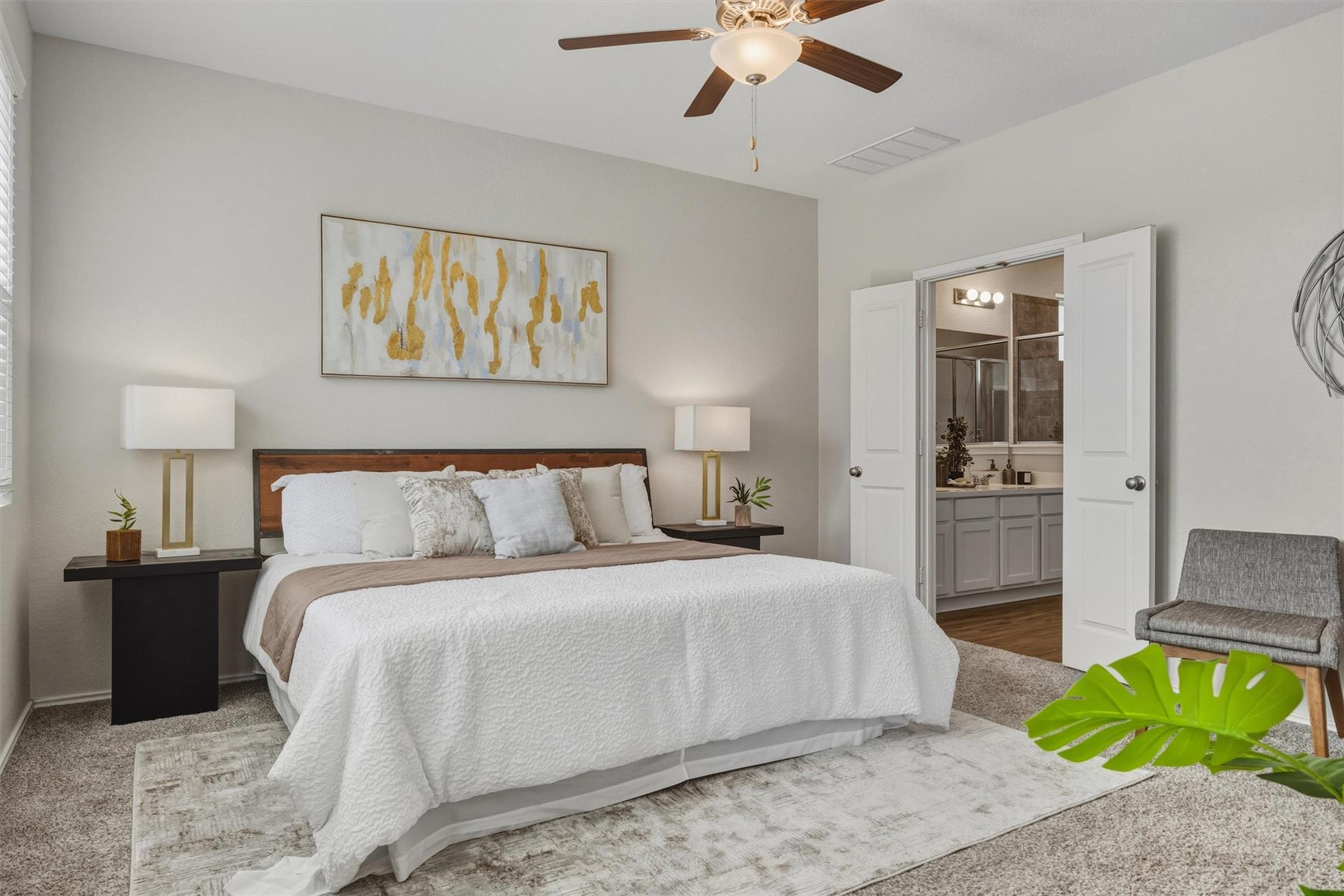 316 Montauk Loop, Georgetown, TX 78628