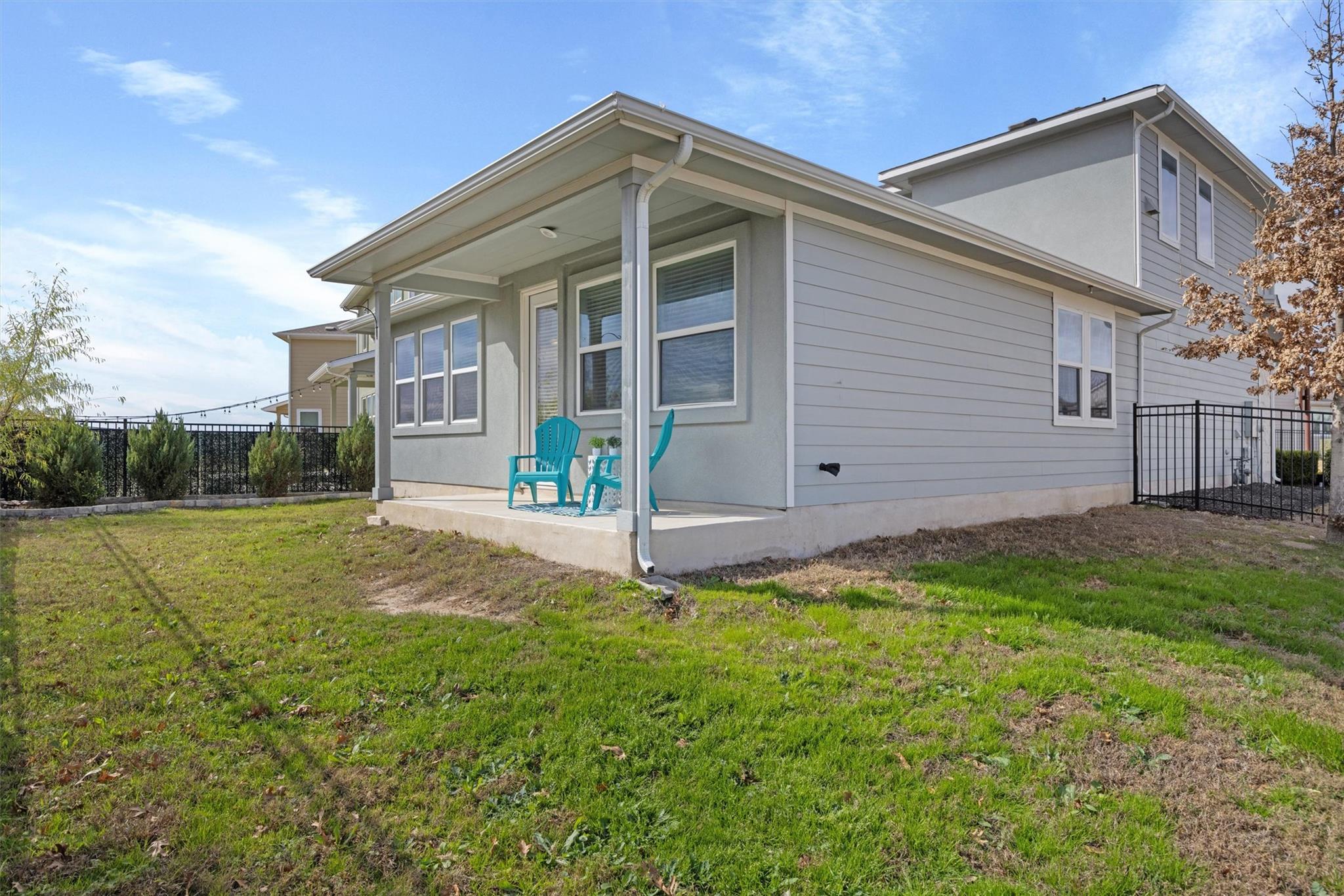 316 Montauk Loop, Georgetown, TX 78628