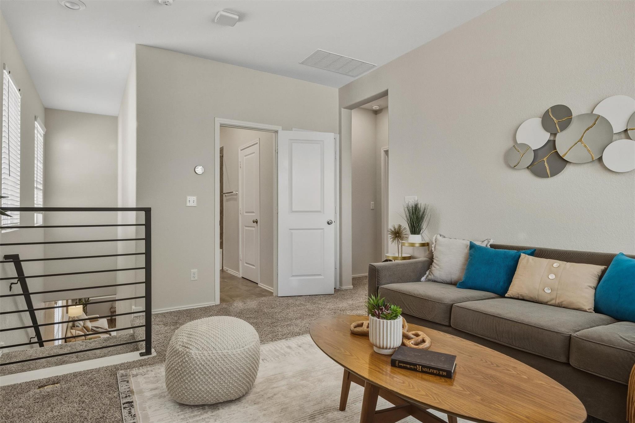 316 Montauk Loop, Georgetown, TX 78628