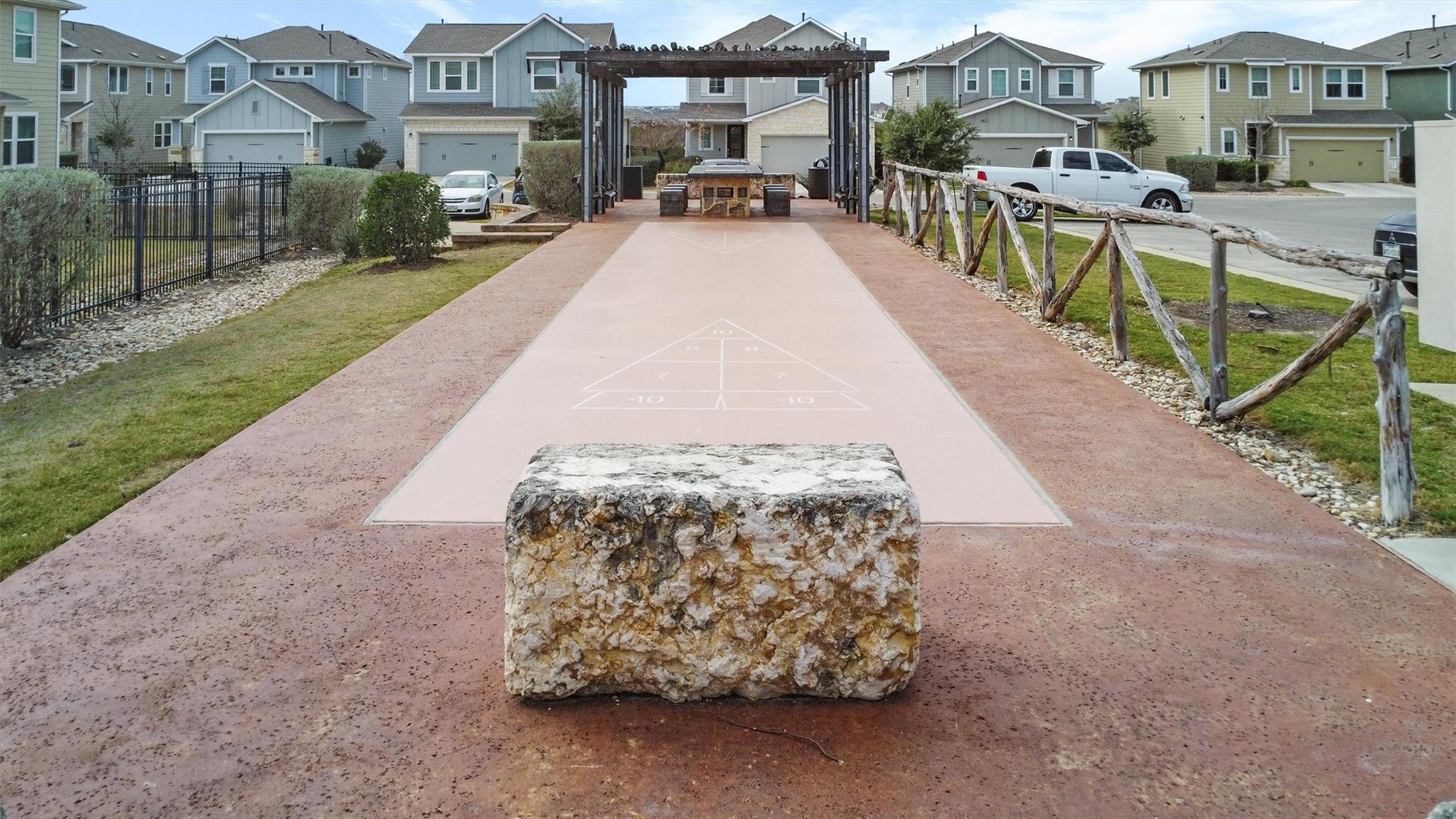 316 Montauk Loop, Georgetown, TX 78628